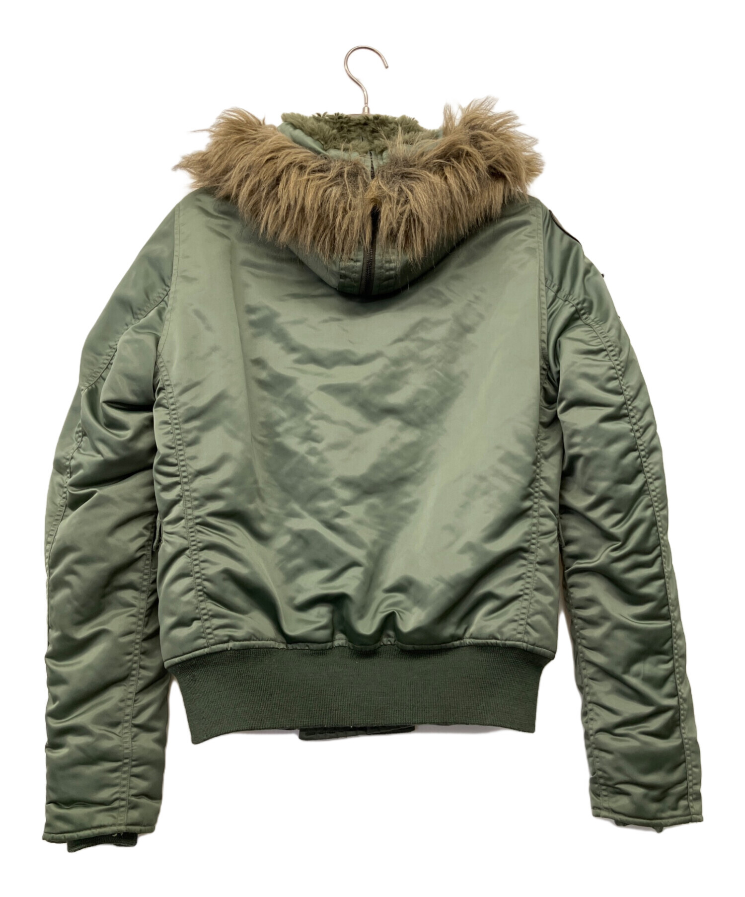 中古・古着通販】Hysteric Glamour (ヒステリックグラマー) N-2B