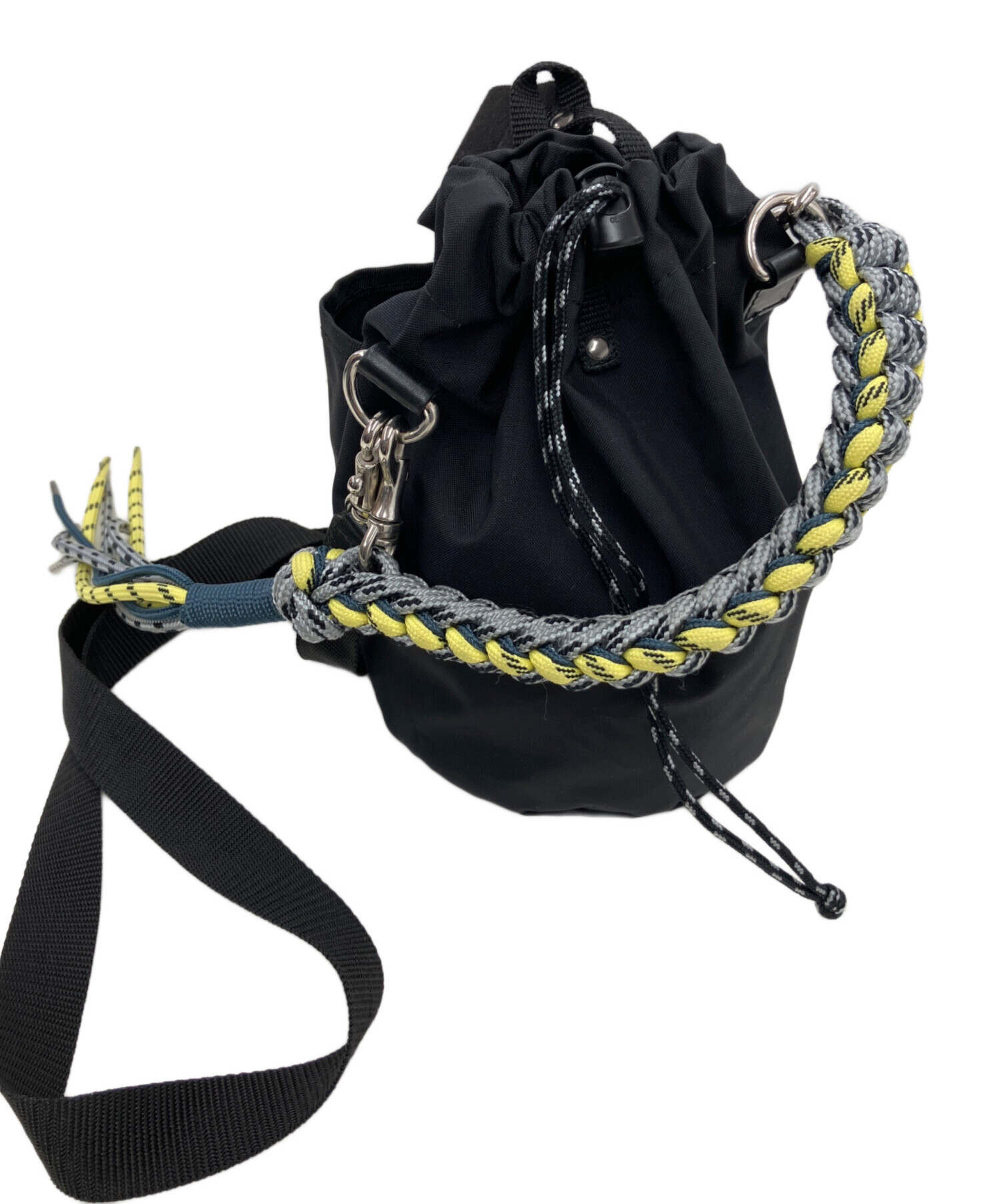 zattu ザッツ ショルダーバッグ 中古・古着通販】zattu (ザッツ) ショルダーバッグ 