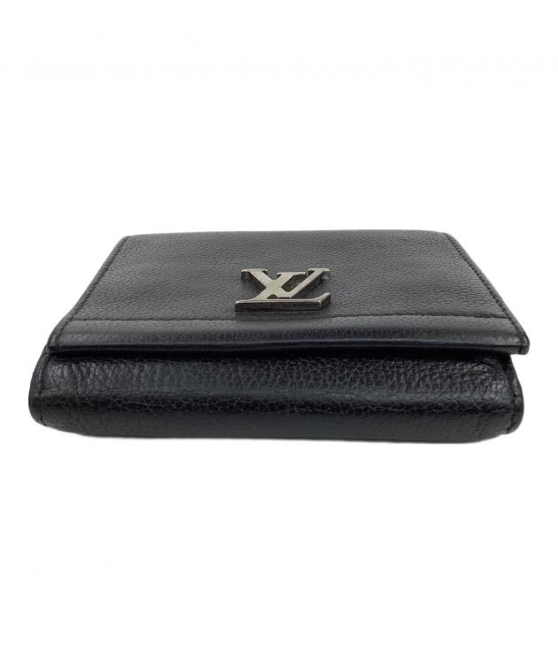 中古・古着通販】LOUIS VUITTON (ルイ ヴィトン) ポルトフォイユ