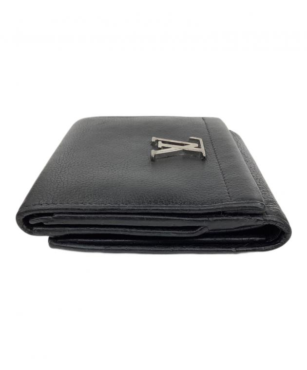 中古・古着通販】LOUIS VUITTON (ルイ ヴィトン) ポルトフォイユ