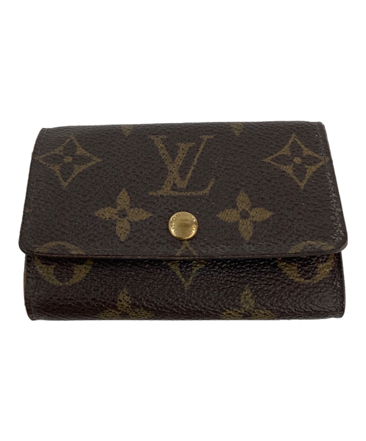 正規品【最終値下げ】LOUIS VUITTON ミュルティクレ6 中古・古着通販】LOUIS VUITTON (ルイ ヴィトン) ミュルティクレ6