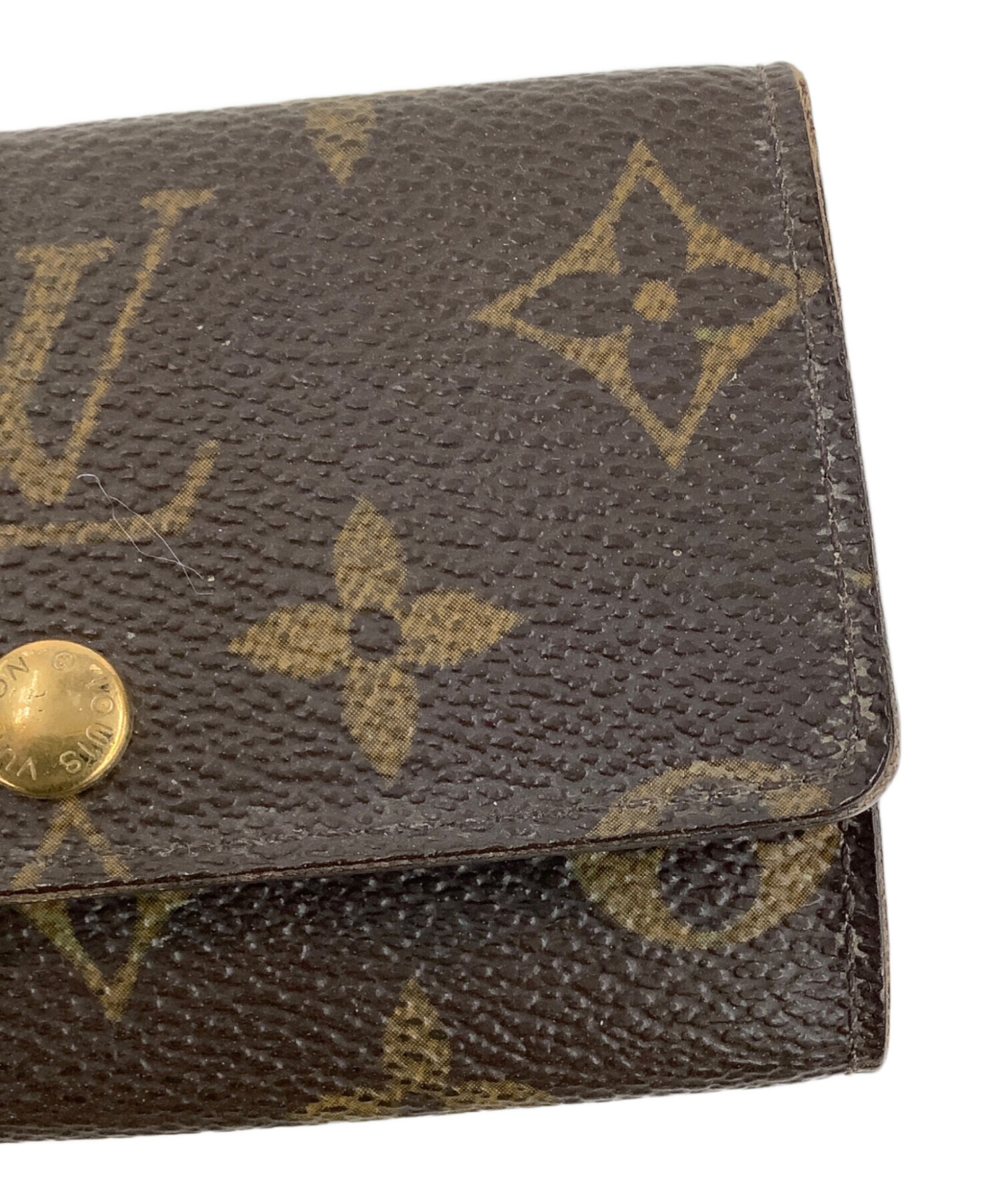 中古・古着通販】LOUIS VUITTON (ルイ ヴィトン) ミュルティクレ6