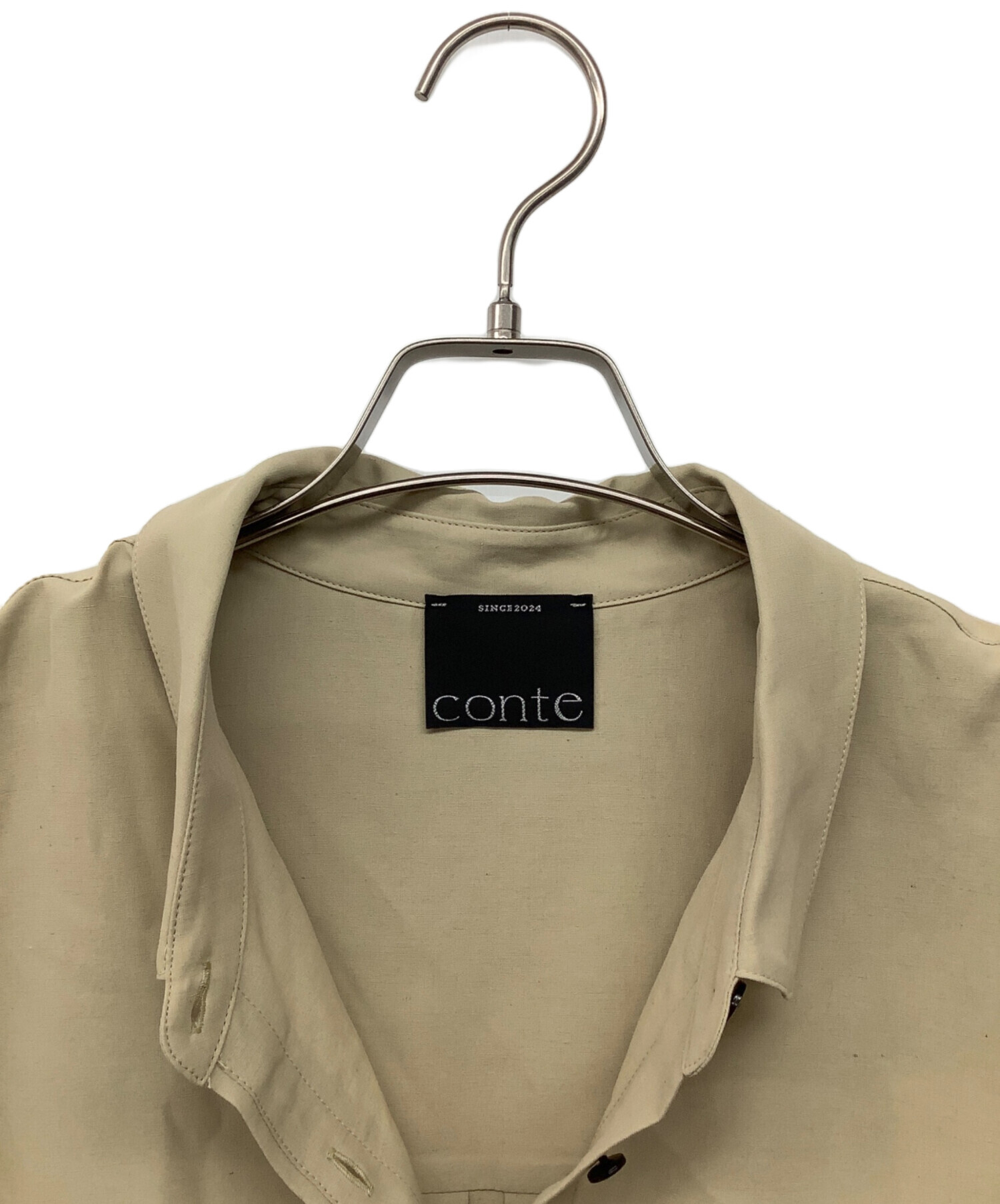 中古・古着通販】conte (コンテ) UNITED ARROWS (ユナイテッドアローズ