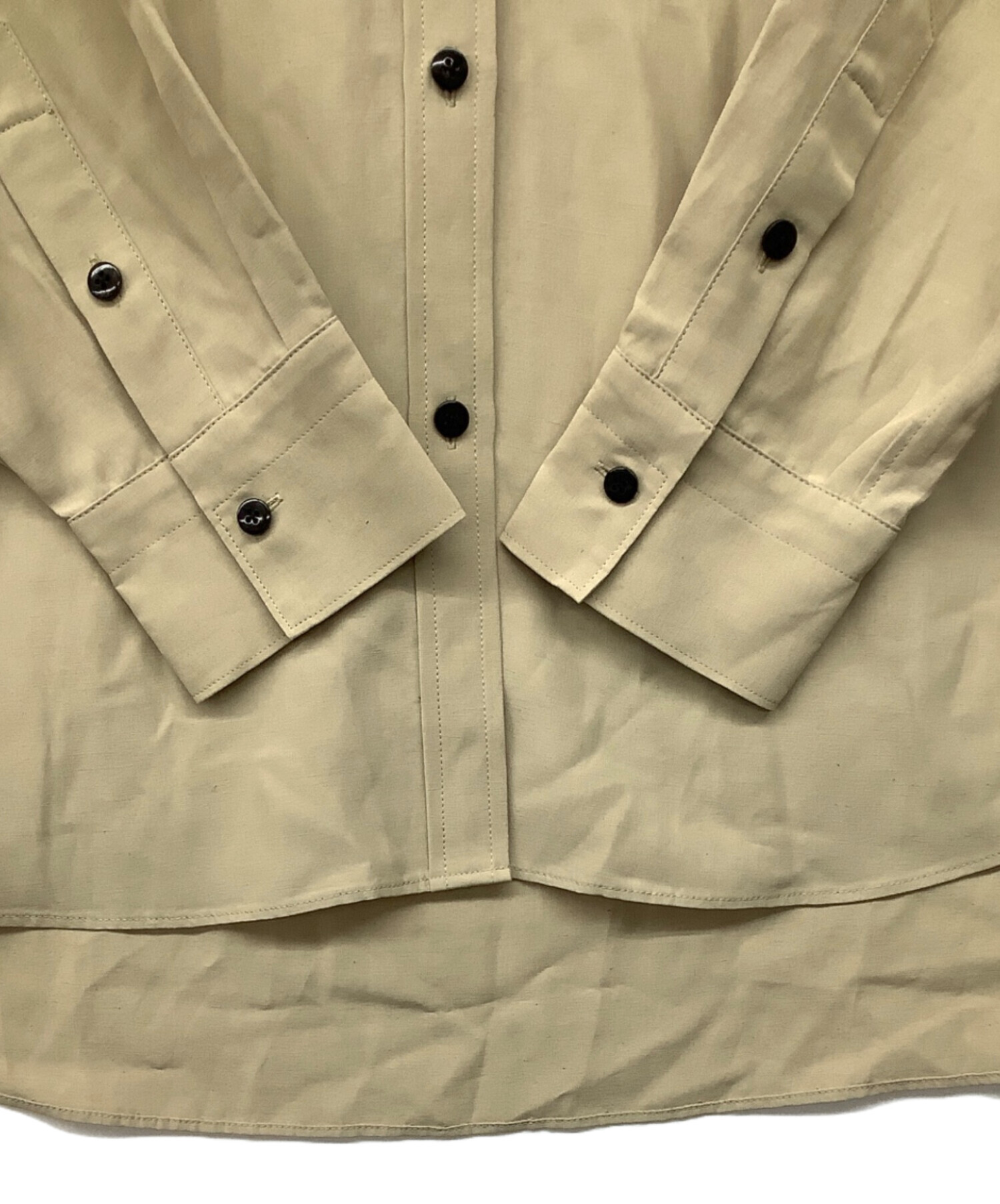 中古・古着通販】conte (コンテ) UNITED ARROWS (ユナイテッドアローズ