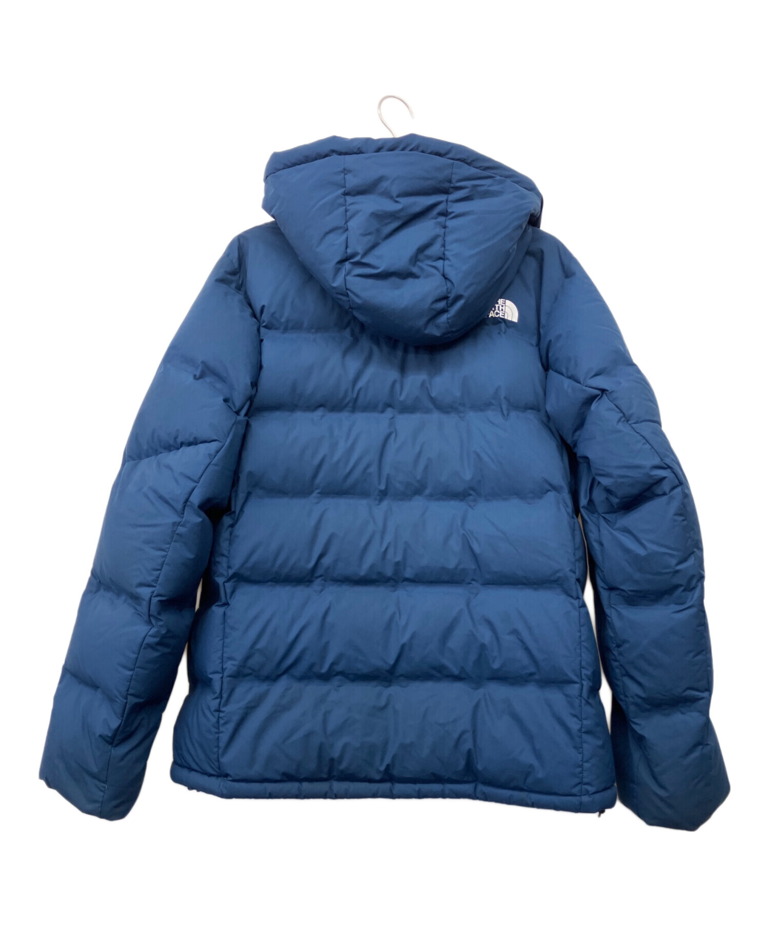 中古・古着通販】THE NORTH FACE (ザ ノース フェイス) BELAYER PARKA