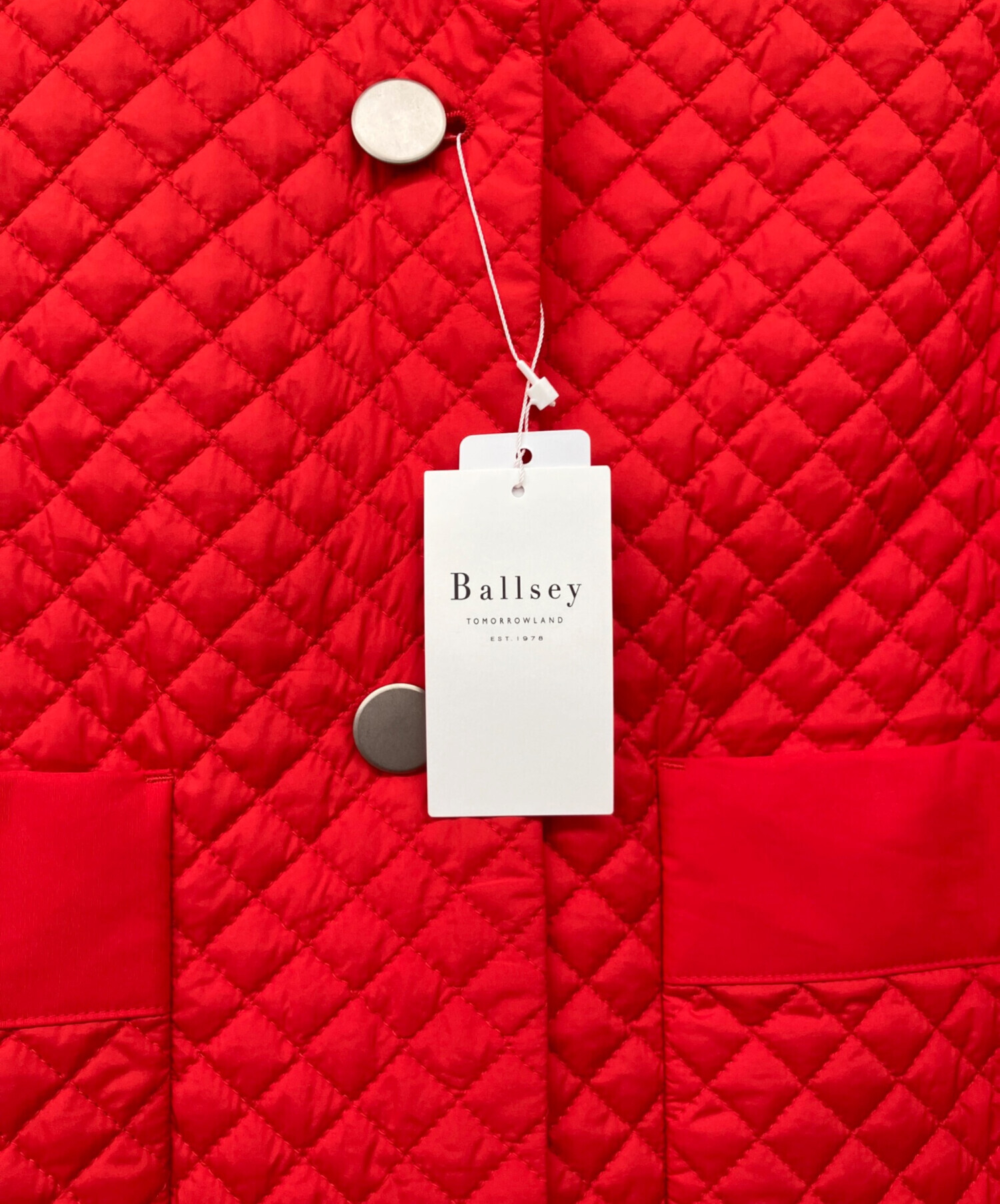 中古・古着通販】BALLSEY (ボールジィ) maison TOMORROWLAND (メゾン