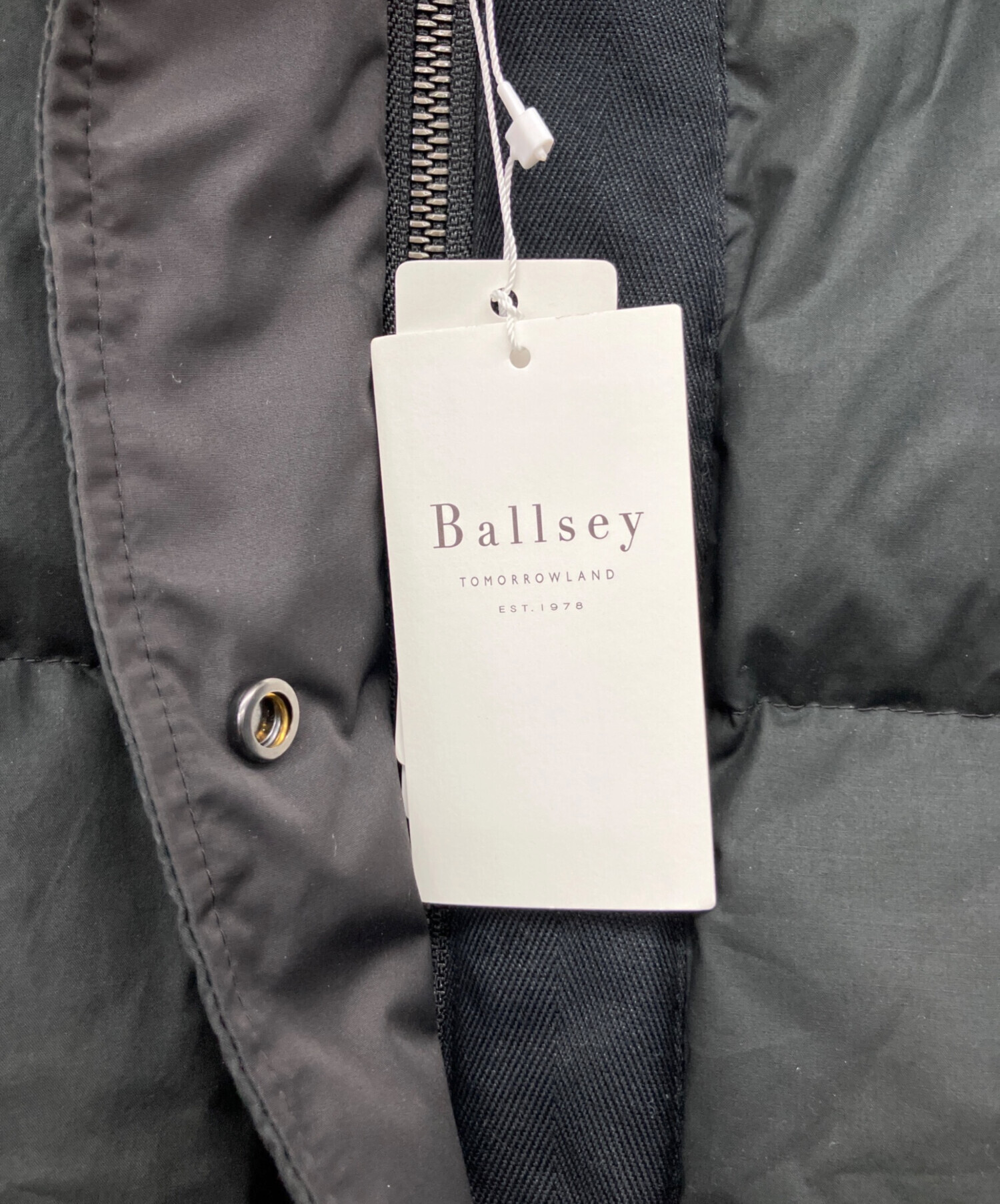 中古・古着通販】BALLSEY (ボールジィ) maison TOMORROWLAND (メゾン