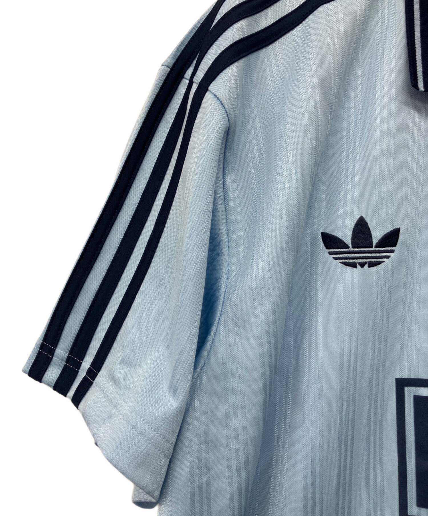 中古・古着通販】adidas (アディダス) oasis (オアシス) ツアー