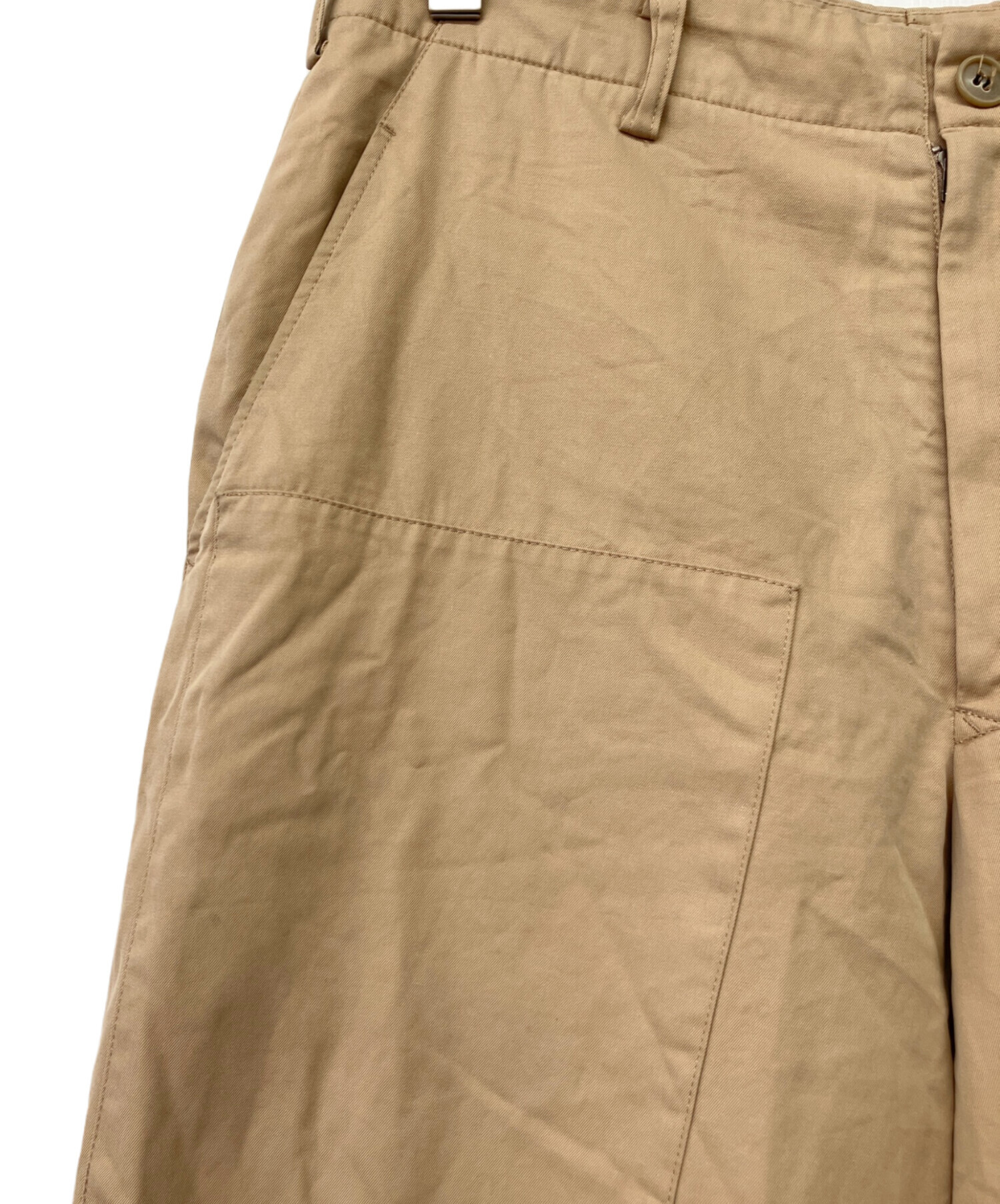 中古・古着通販】UNDERCOVER (アンダーカバー) 99-00's パッチデザイン