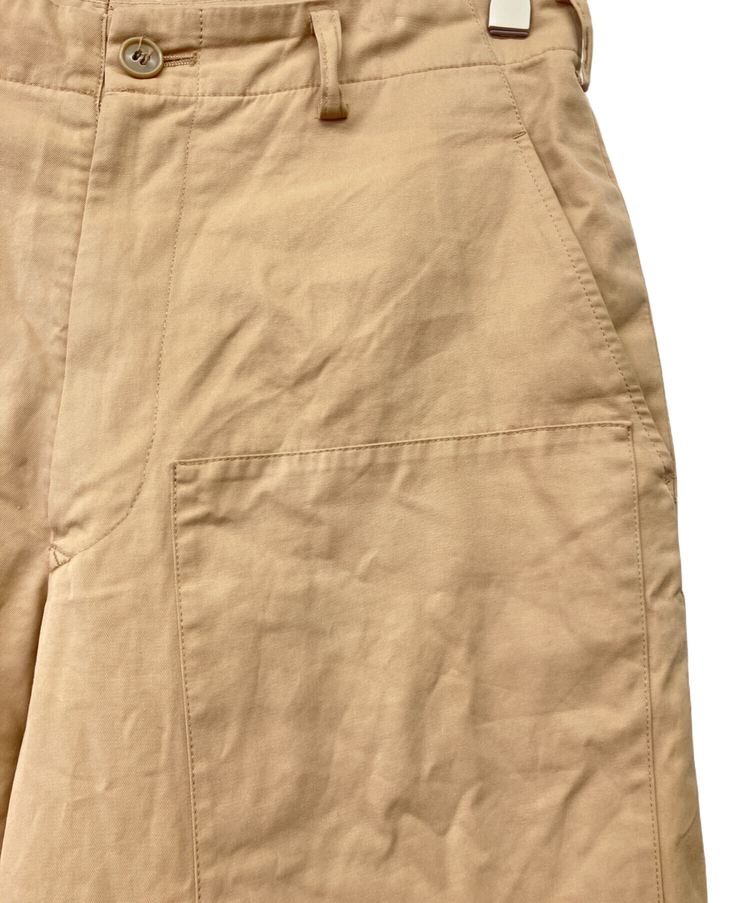 中古・古着通販】UNDERCOVER (アンダーカバー) 99-00's パッチデザイン