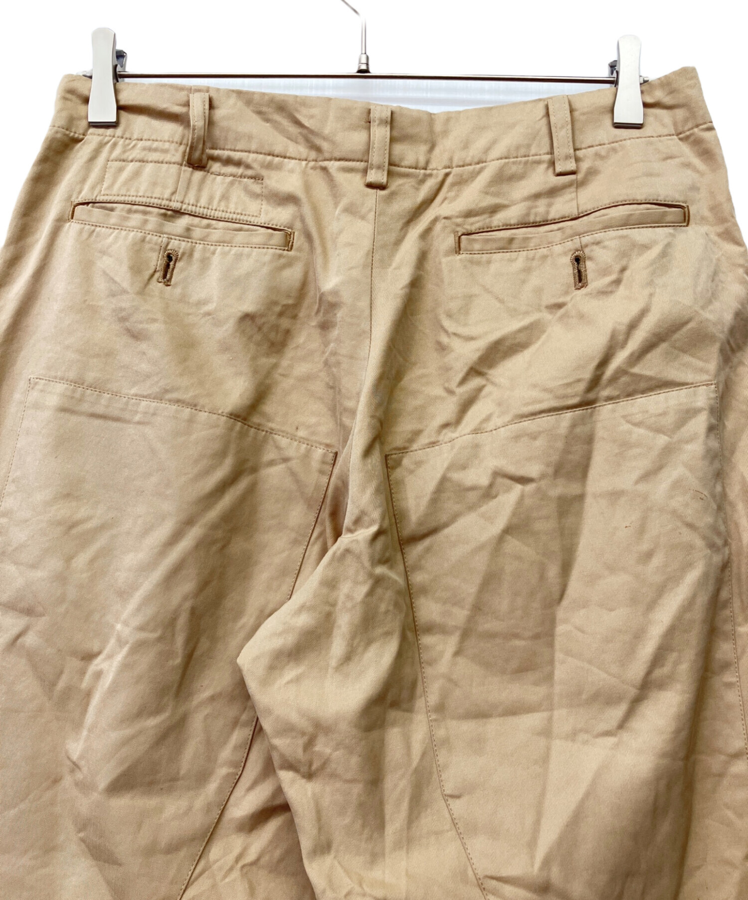 中古・古着通販】UNDERCOVER (アンダーカバー) 99-00's パッチデザイン