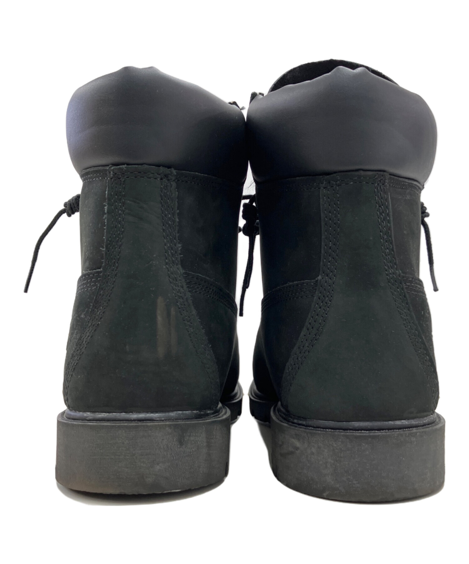 中古・古着通販】Timberland (ティンバーランド) 6インチベーシック