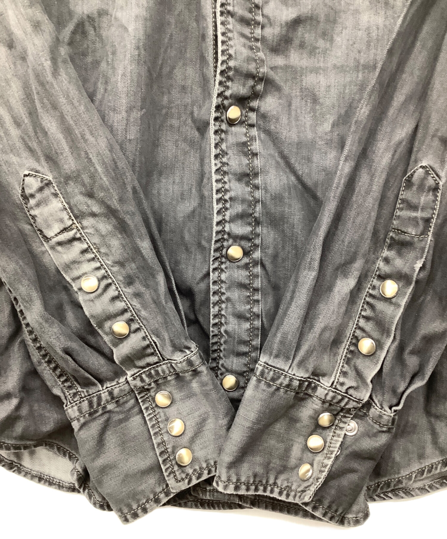 中古・古着通販】DOLCE & GABBANA (ドルチェ＆ガッバーナ) 