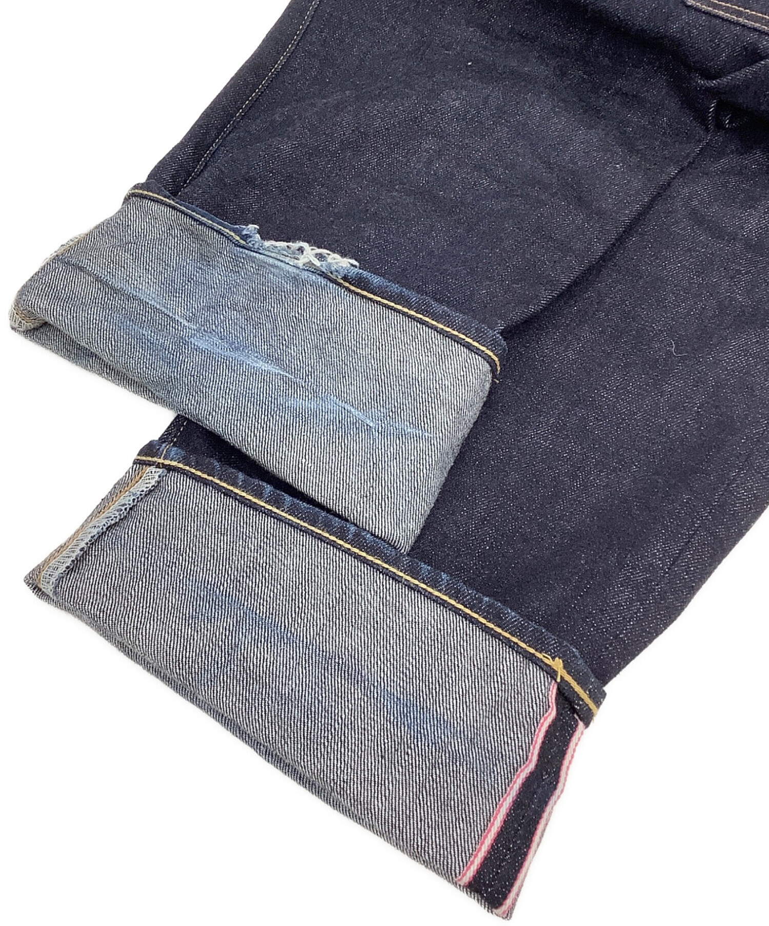 中古・古着通販】MOMOTARO JEANS (桃太郎ジーンズ) #100 STANDARD