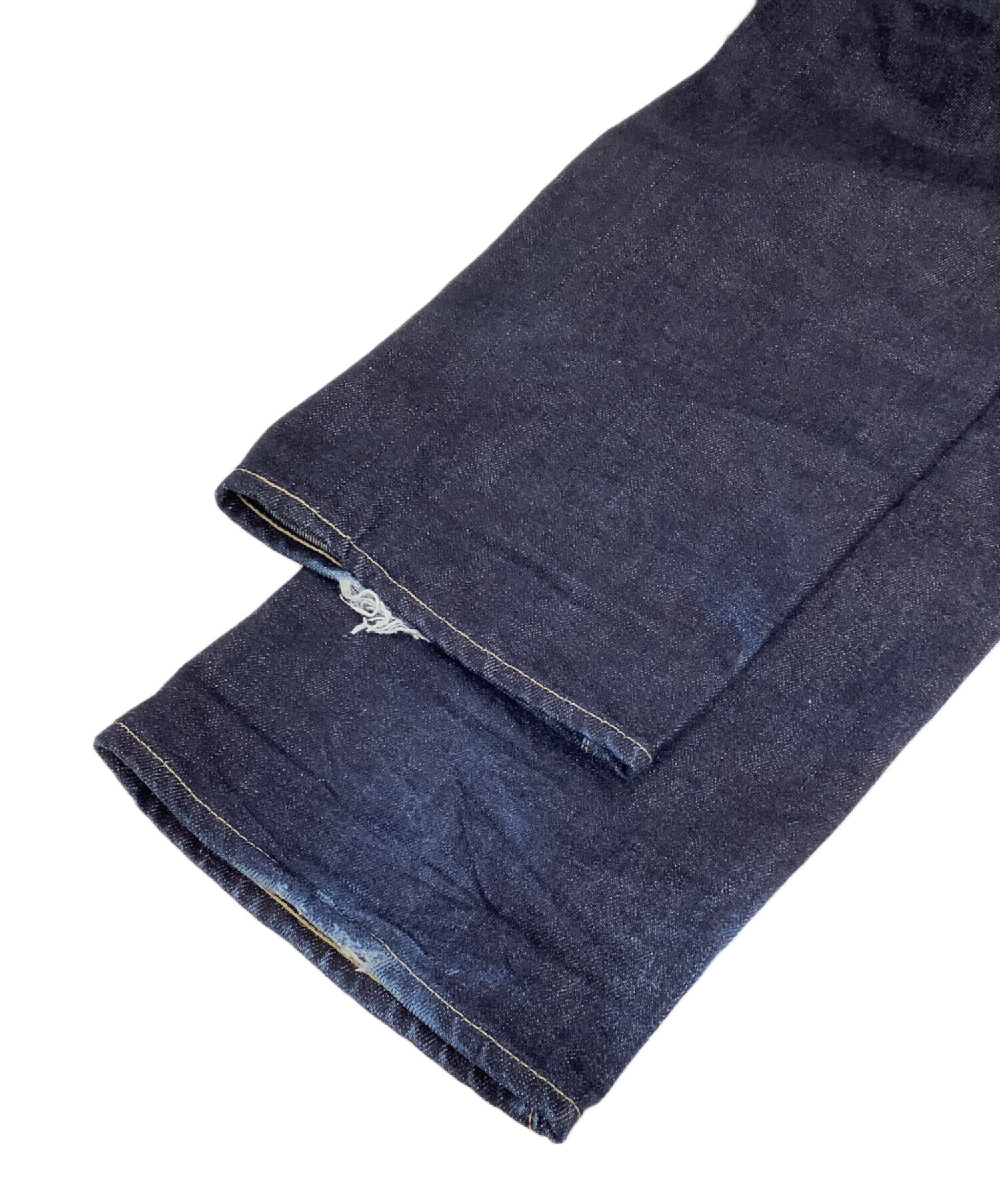 中古・古着通販】MOMOTARO JEANS (桃太郎ジーンズ) #100 STANDARD