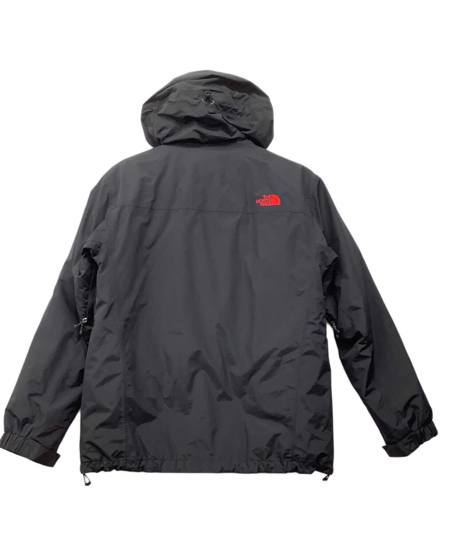 THE NORTH FACE ゼウス【最終値下げ】 中古・古着通販】THE NORTH FACE (ザ ノース フェイス) ZEUS