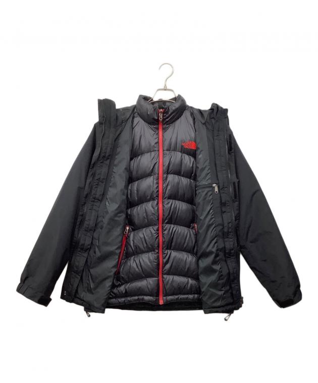 中古・古着通販】THE NORTH FACE (ザ ノース フェイス) ZEUS