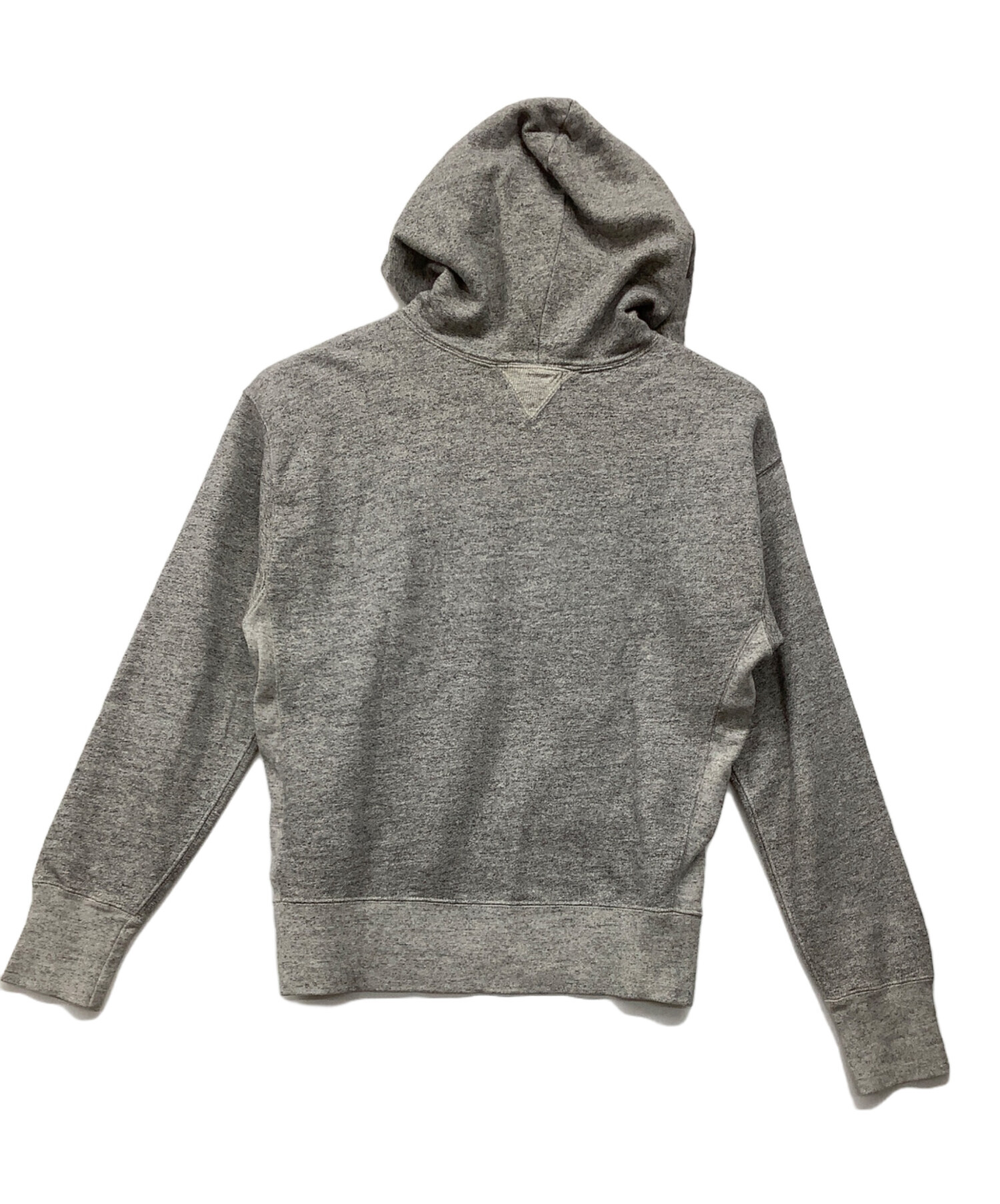中古・古着通販】RRL (ダブルアールエル) 霜降り両Vガゼットドロー