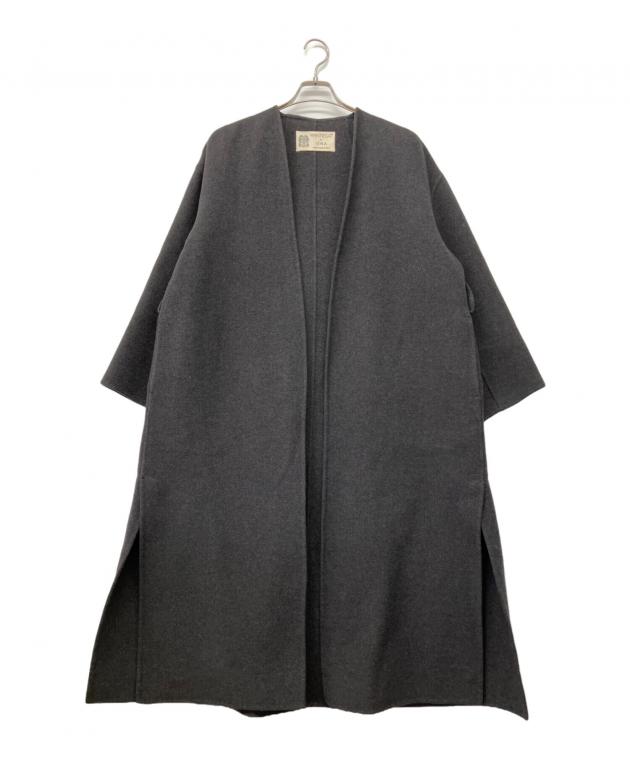 中古・古着通販】IENA (イエナ) MANTECO PUREダブルフェイスショート