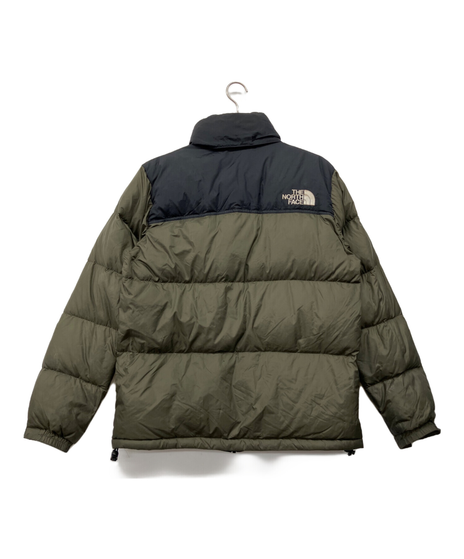 中古・古着通販】THE NORTH FACE (ザ ノース フェイス) ヌプシ