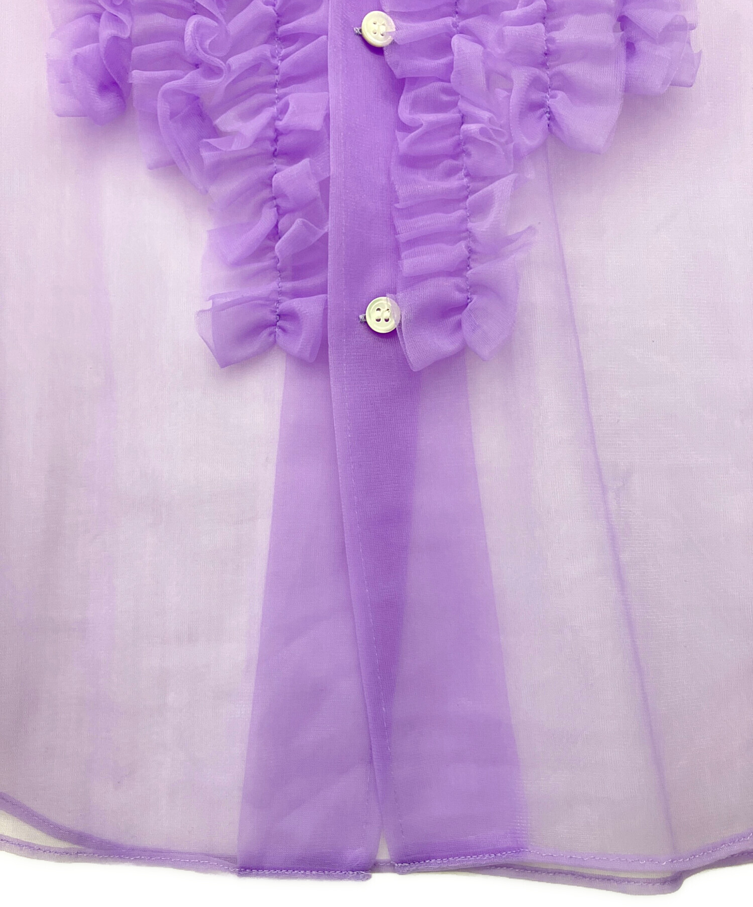 中古・古着通販】COMME des GARCONS COMME des GARCONS 
