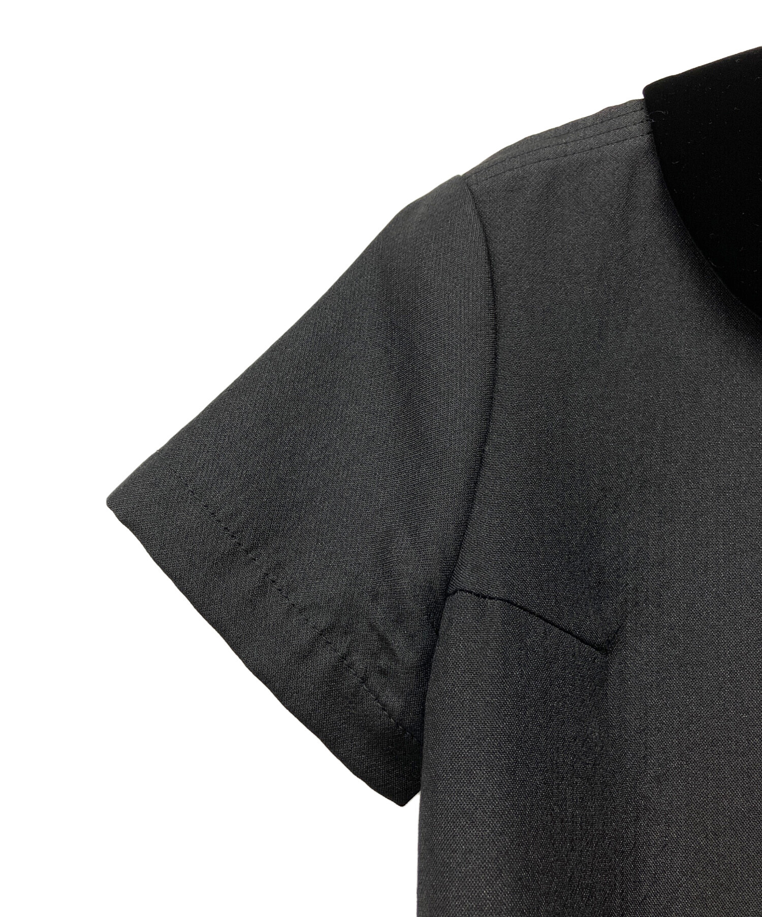 中古・古着通販】tricot COMME des GARCONS (トリココムデギャルソン