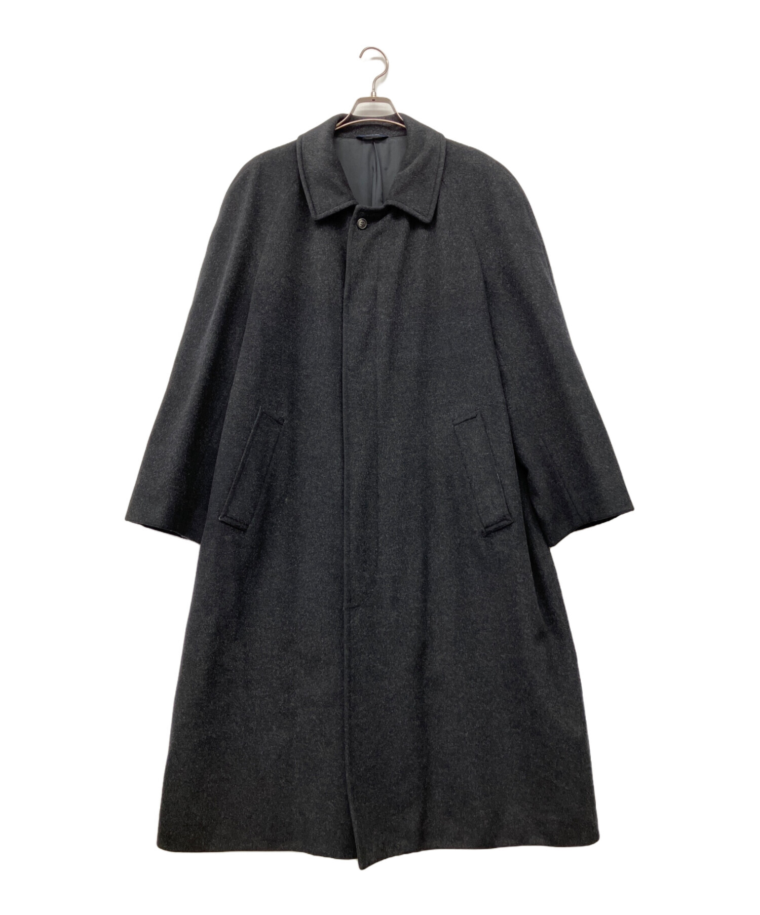 中古・古着通販】BROOKS BROTHERS (ブルックスブラザーズ) カシミヤ混