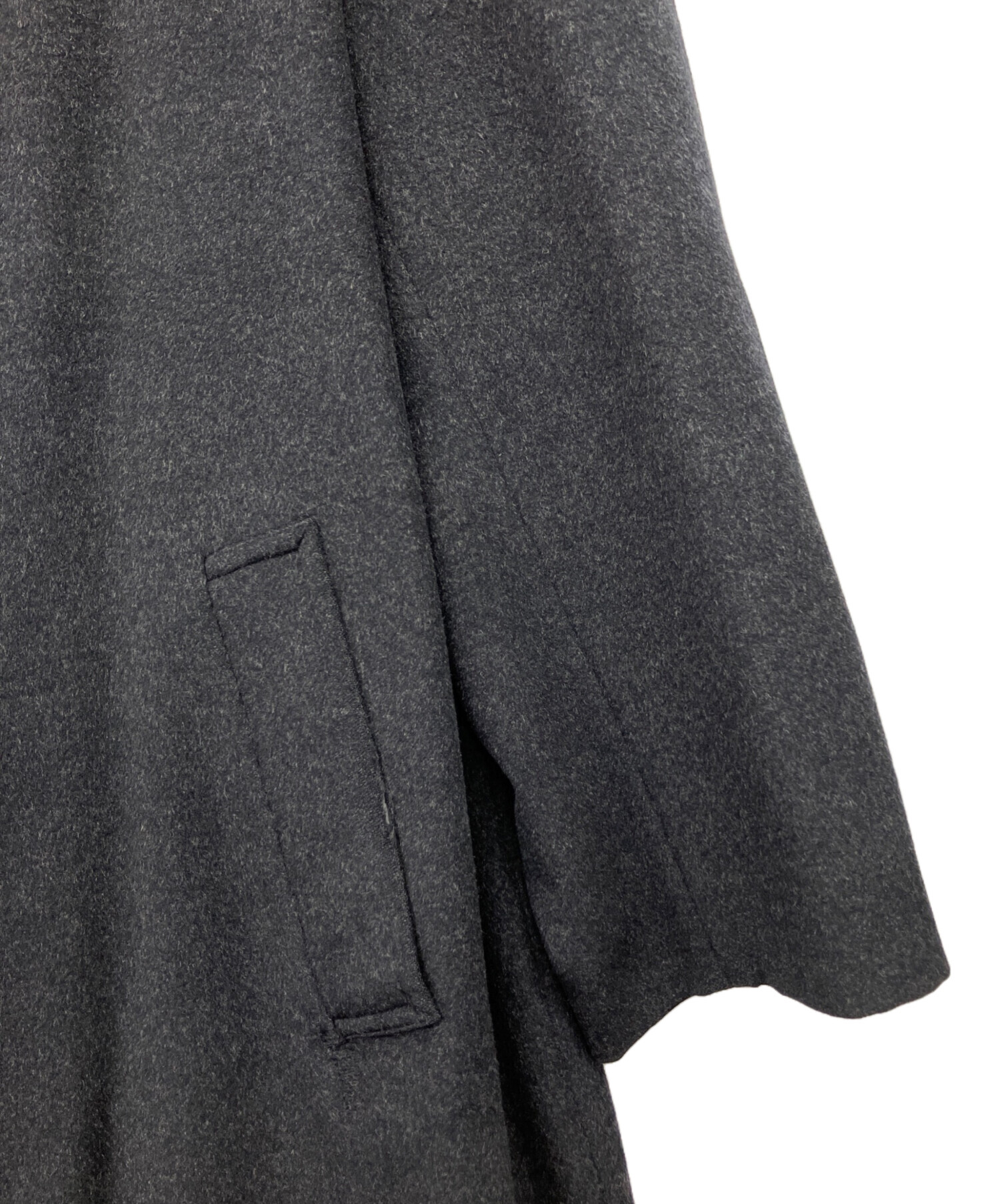 中古・古着通販】BROOKS BROTHERS (ブルックスブラザーズ) カシミヤ混