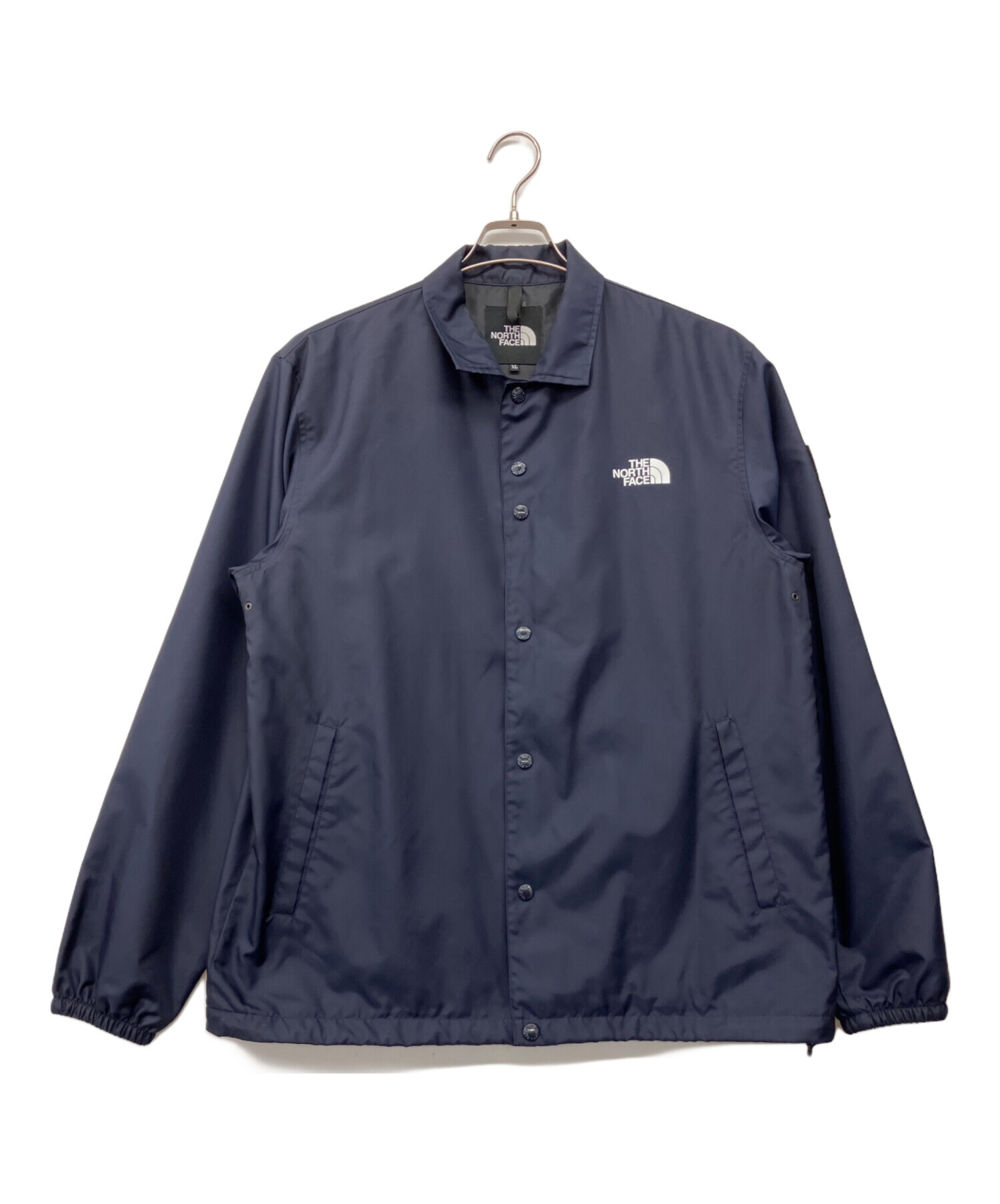 中古・古着通販】THE NORTH FACE (ザ ノース フェイス) THE COACH