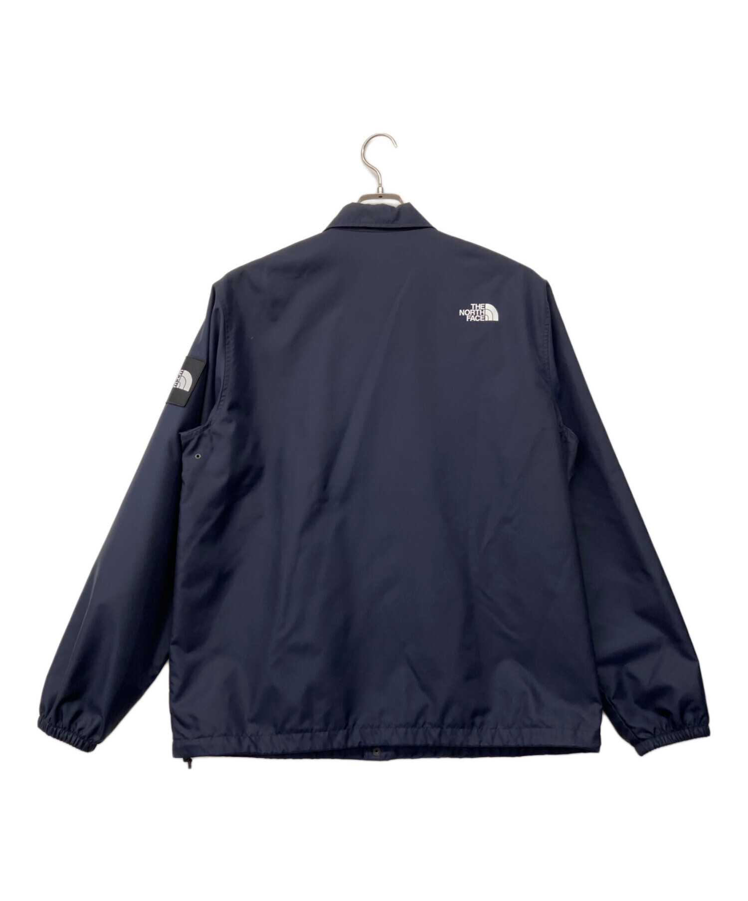 中古・古着通販】THE NORTH FACE (ザ ノース フェイス) THE COACH