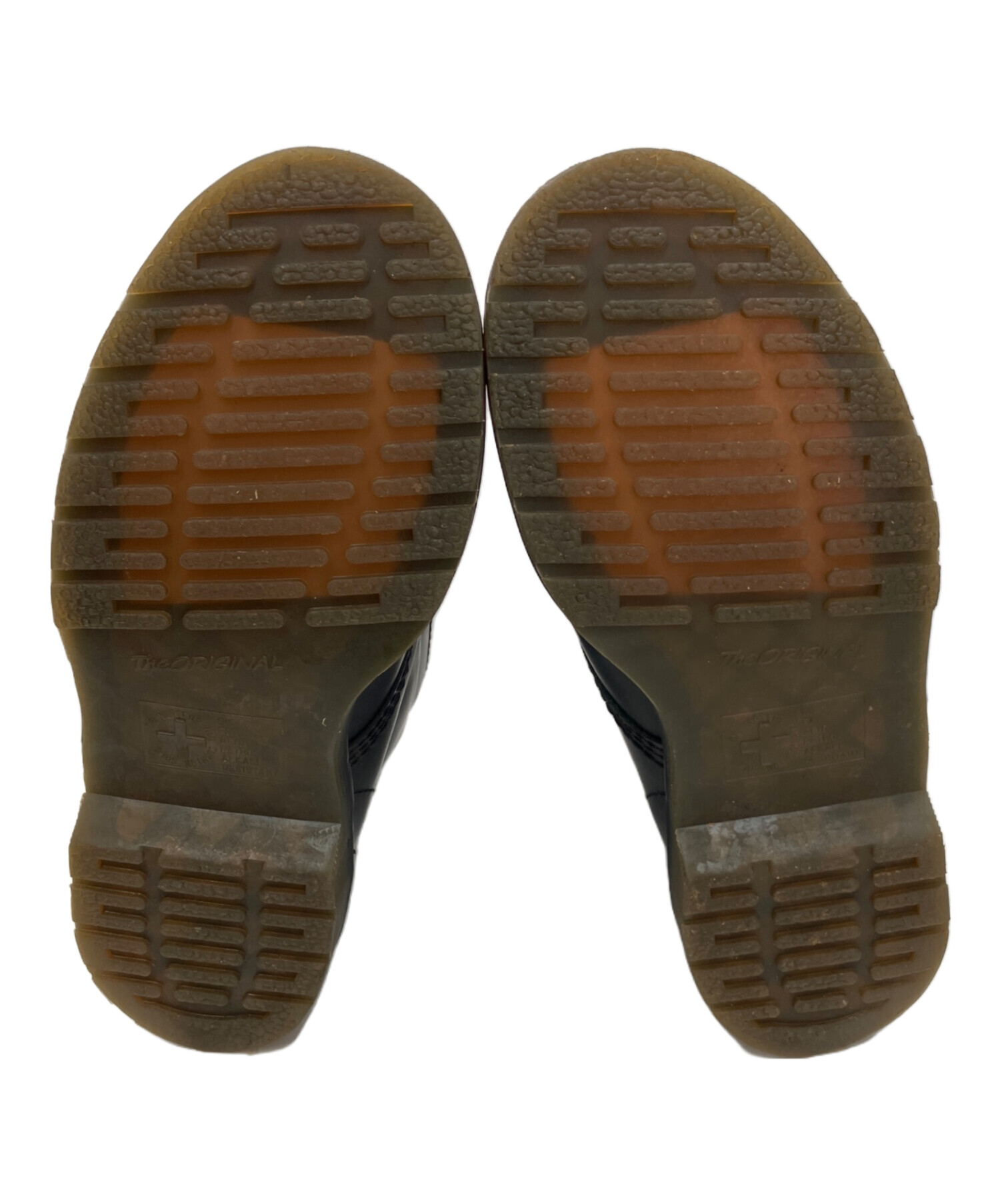 中古・古着通販】Dr.Martens (ドクターマーチン) 8ホールブーツ