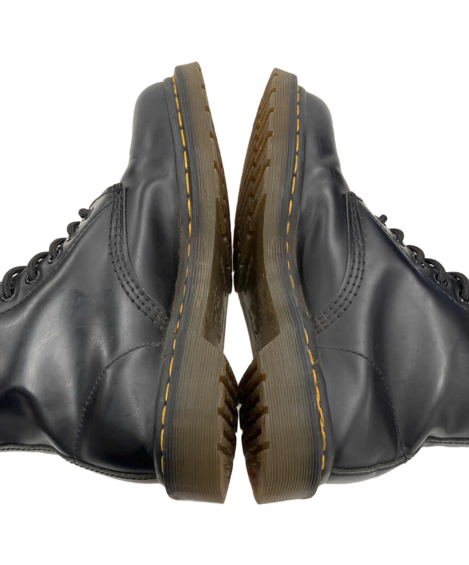 中古・古着通販】Dr.Martens (ドクターマーチン) 8ホールブーツ