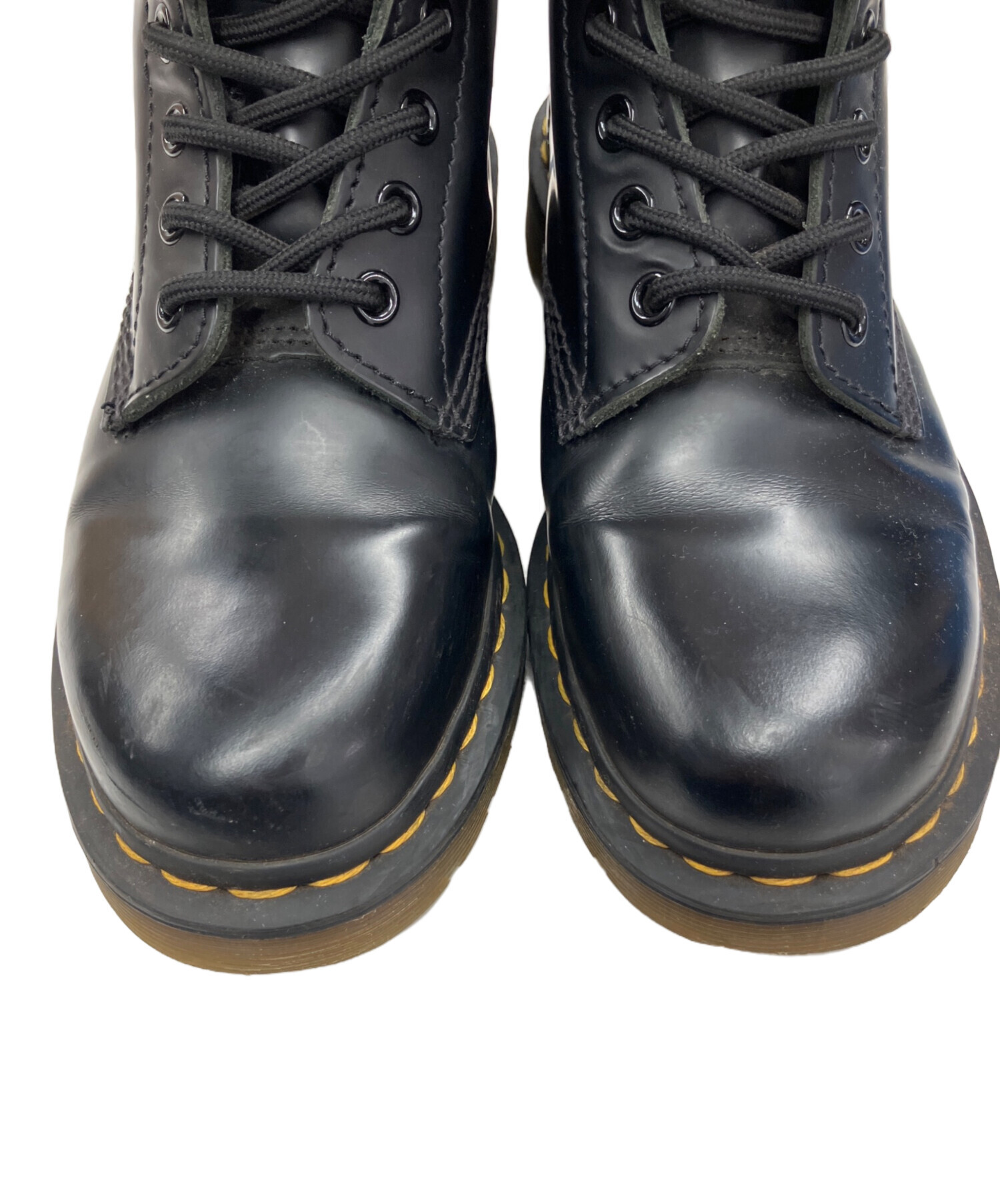 中古・古着通販】Dr.Martens (ドクターマーチン) 8ホールブーツ
