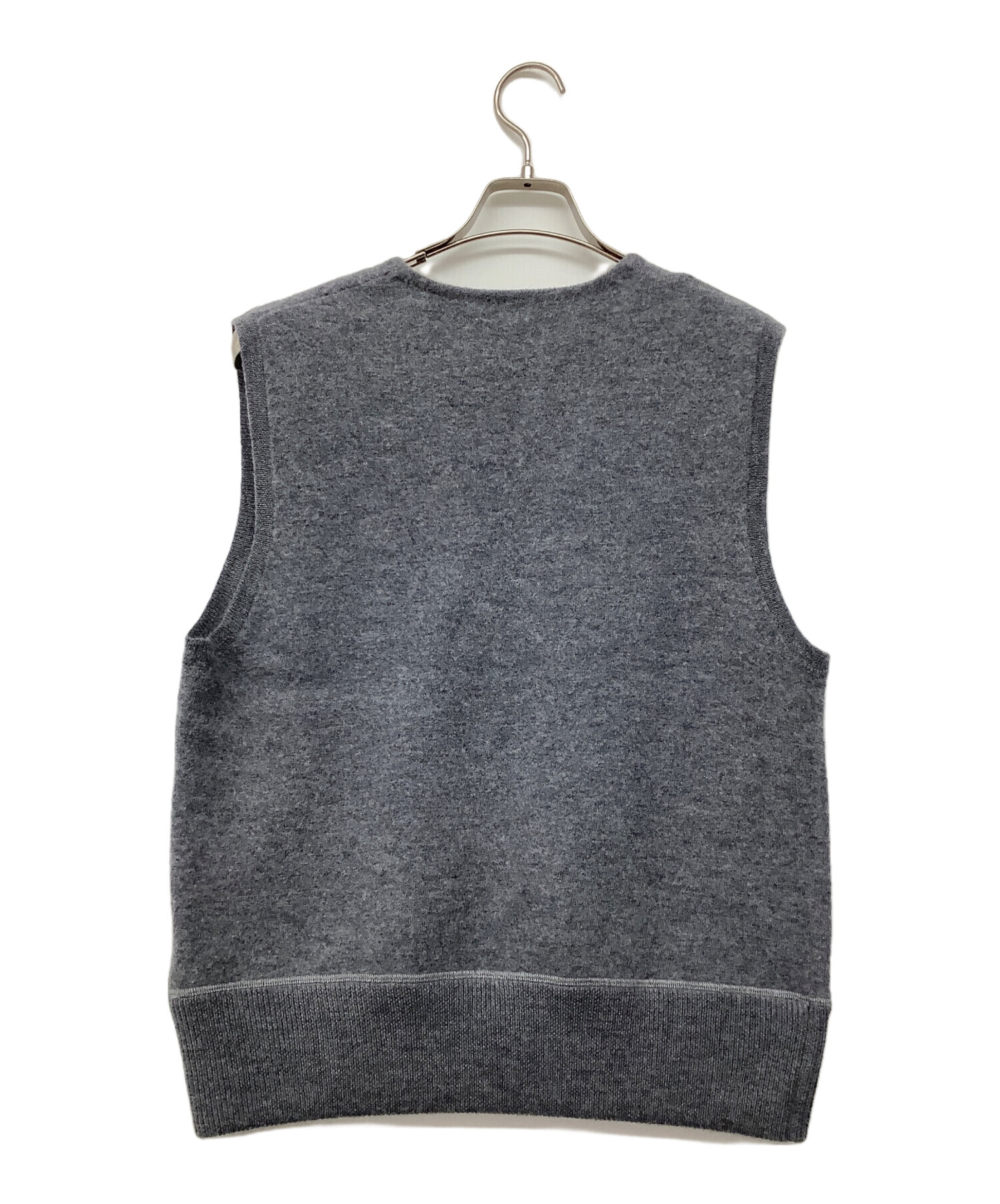 中古・古着通販】MHL (マーガレットハウエル) FELTED DRY WOOL