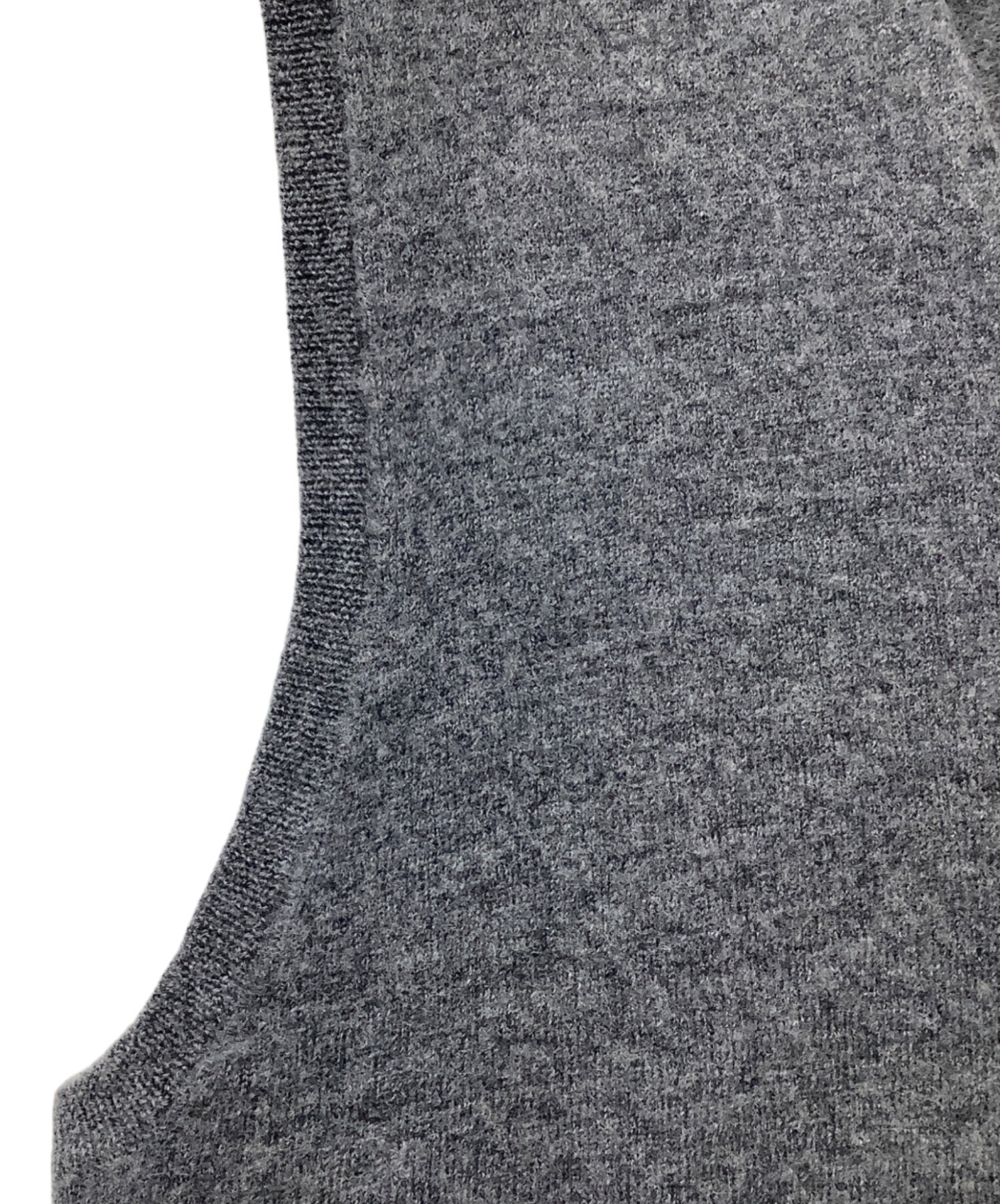 中古・古着通販】MHL (マーガレットハウエル) FELTED DRY WOOL