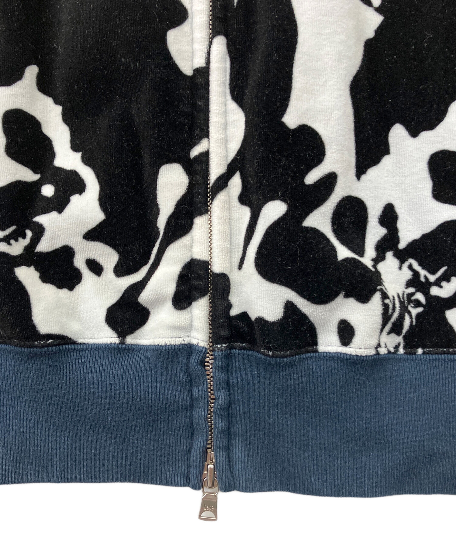 中古・古着通販】A BATHING APE (アベイシングエイプ) HOLSTEIN FULL