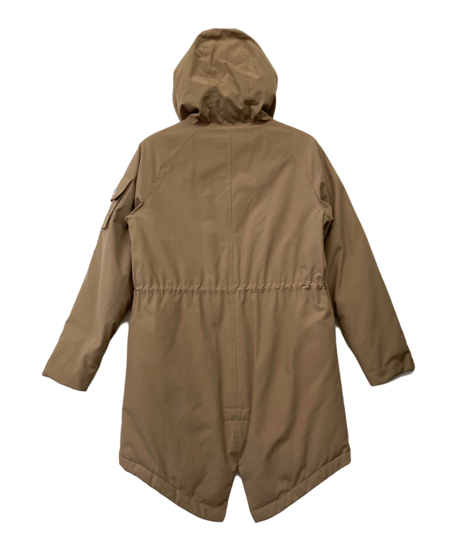 中古・古着通販】CAPE HEIGHTS (ケープハイツ) フィッシュテール