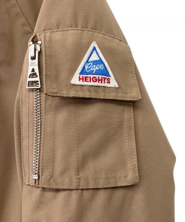 中古・古着通販】CAPE HEIGHTS (ケープハイツ) フィッシュテール