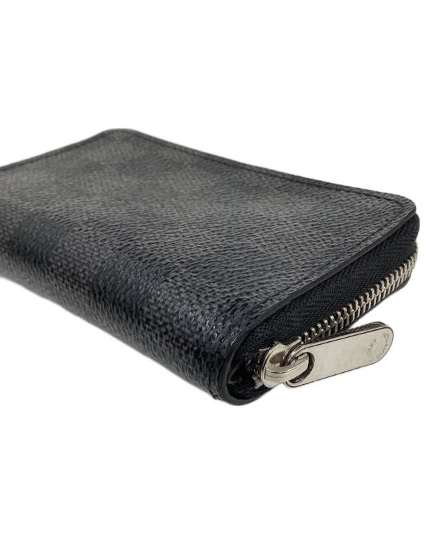 中古・古着通販】LOUIS VUITTON (ルイ ヴィトン) ジッピーコインパース