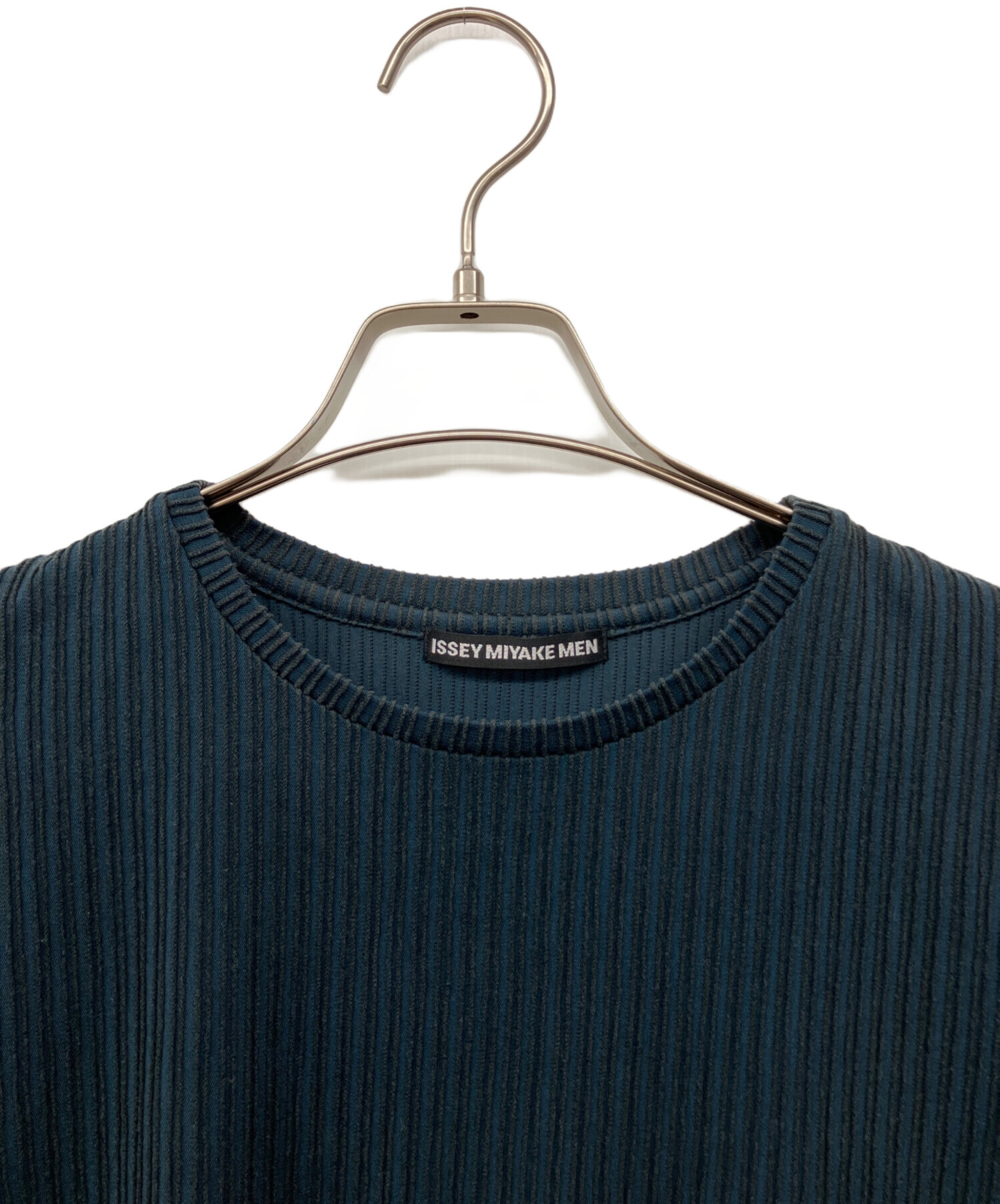 中古・古着通販】ISSEY MIYAKE MEN (イッセイミヤケメン) 長袖