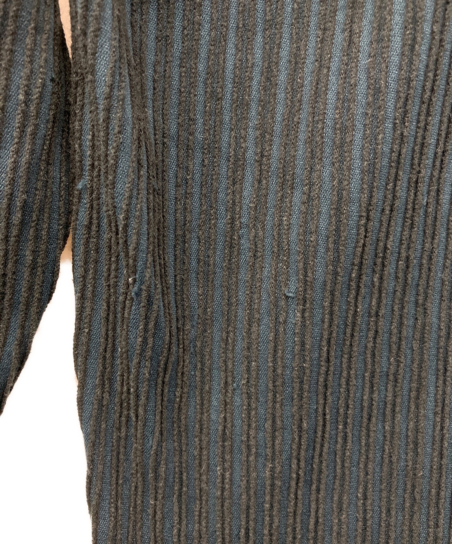 中古・古着通販】ISSEY MIYAKE MEN (イッセイミヤケメン) 長袖