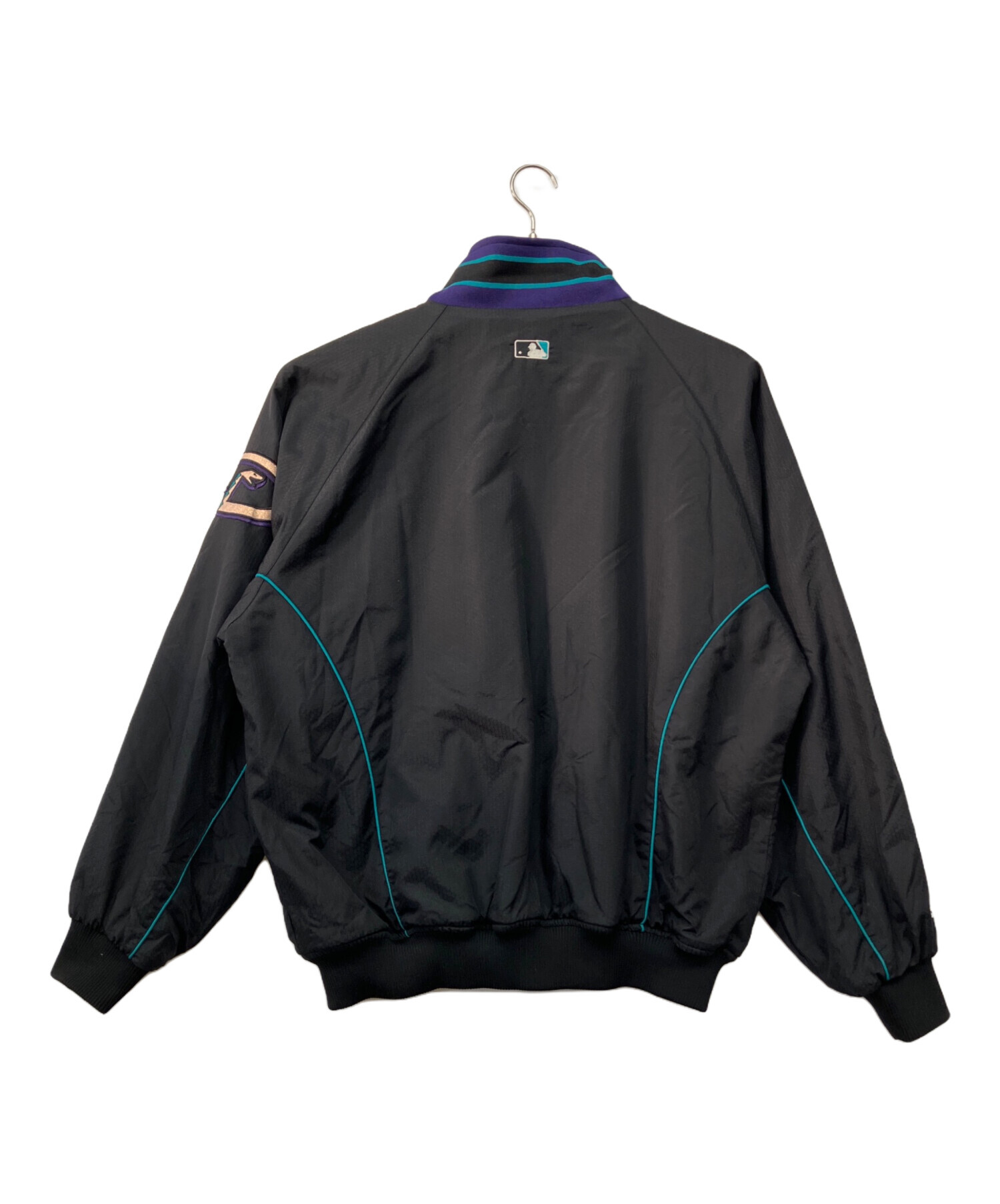 中古・古着通販】Majestic (マジェスティック) 90-00's MLBスタジャン