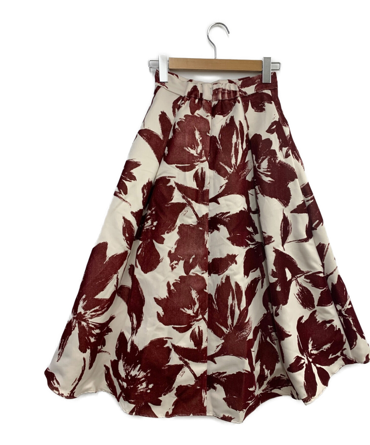 中古・古着通販】sheller (シェリエ) スカート サイズ:M｜ブランド