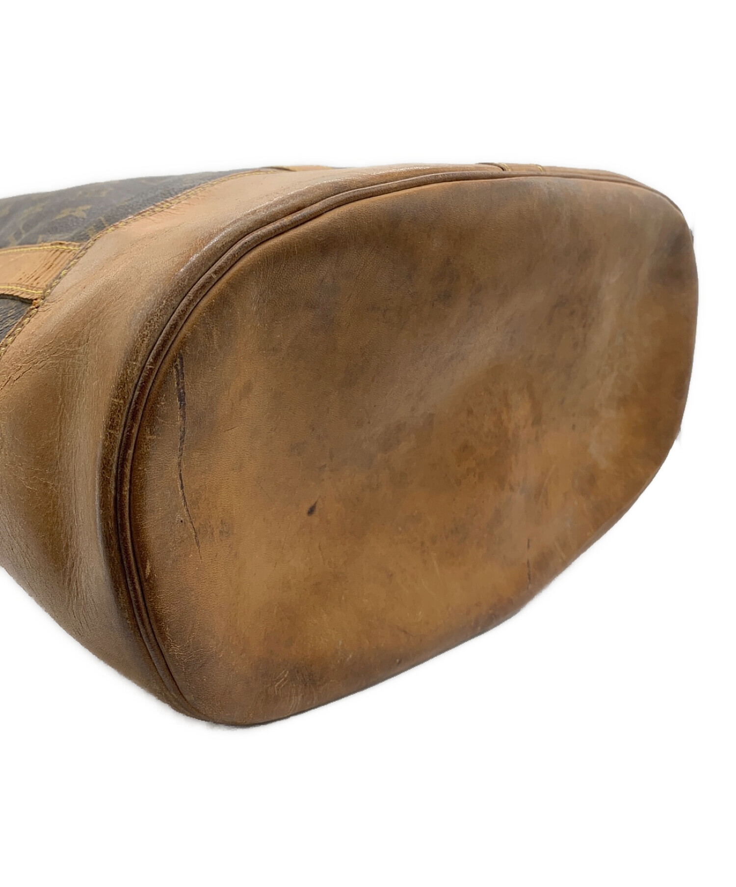 ルイ ビトン ワンショルダーバッグ LOUIS VUITTON（ルイ・ヴィトン） ショルダーバッグ プティット