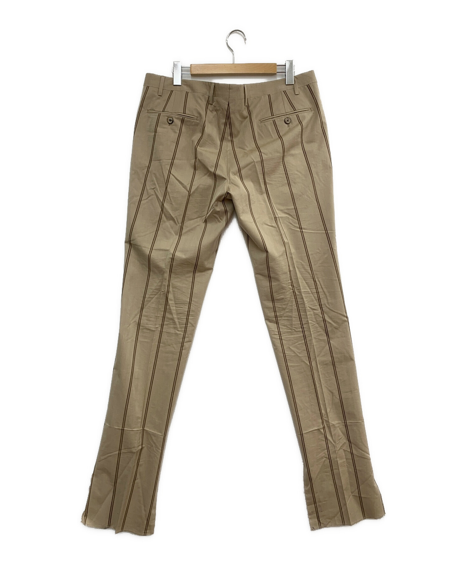 ガブリエレパジーニ GABRIELE PASINI パンツ