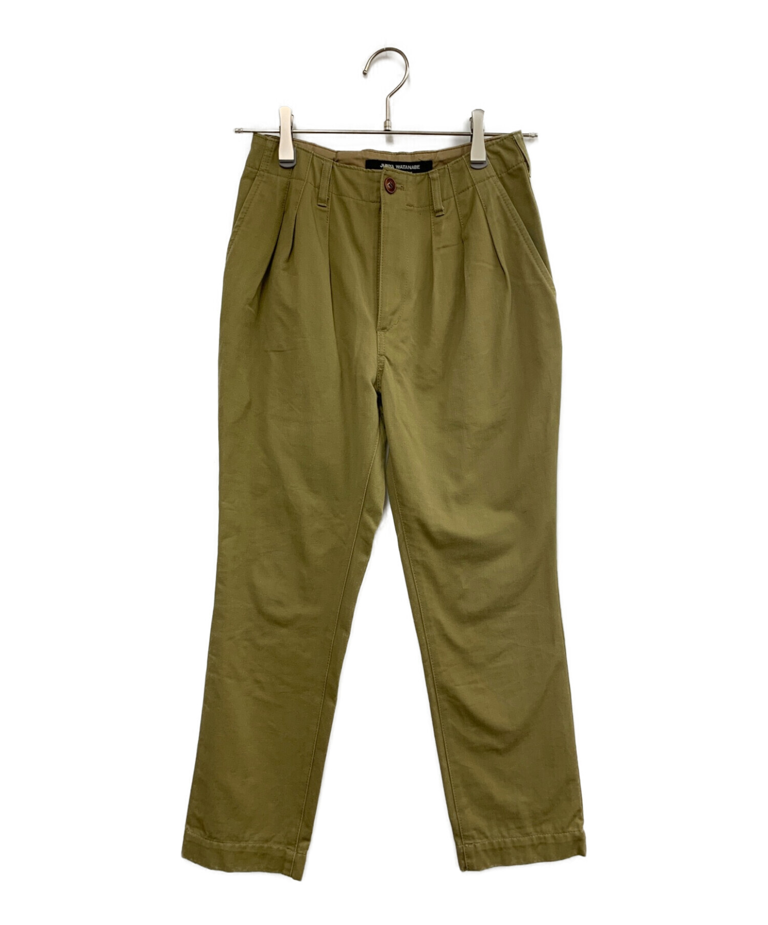 中古・古着通販】COMME des GARCONS (コムデギャルソン) JYUNYA 
