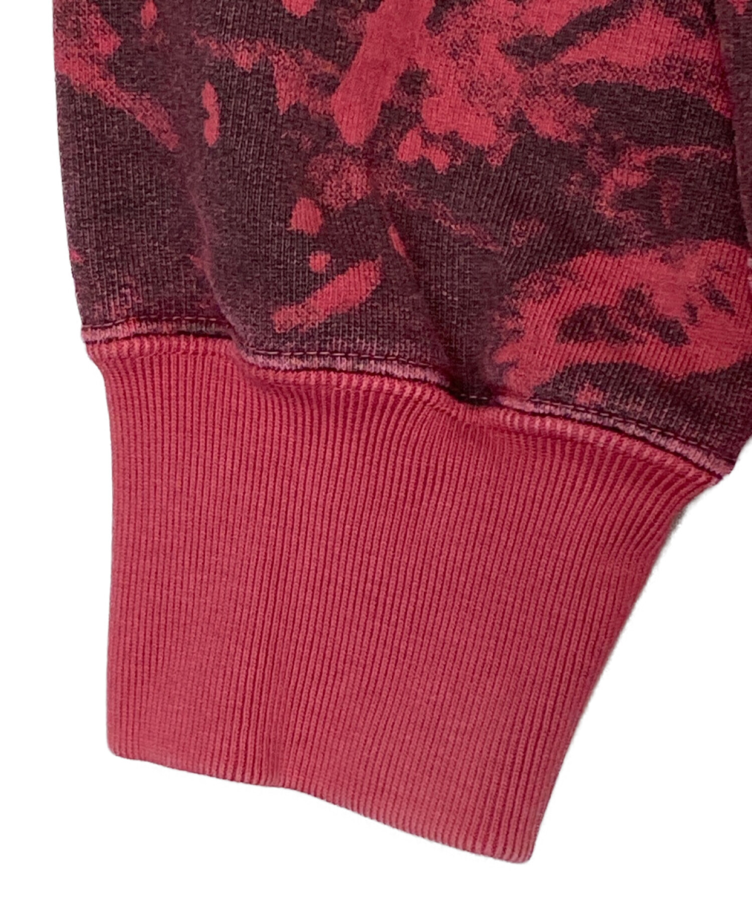 中古・古着通販】SUPREME (シュプリーム) Wiliam Burroughs 