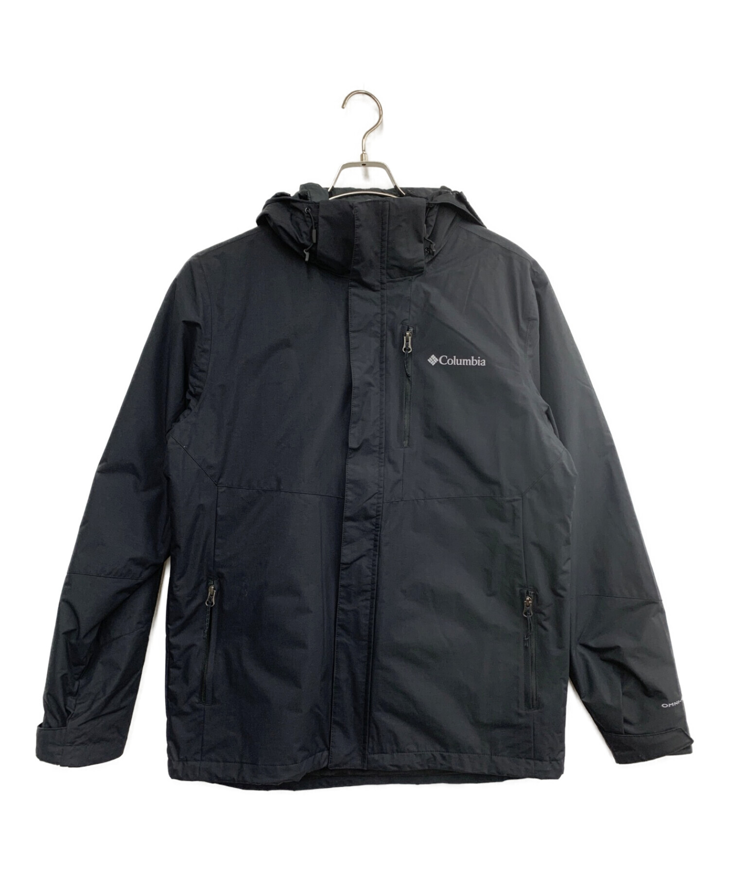 中古・古着通販】Columbia (コロンビア) フーデッドジャケット 