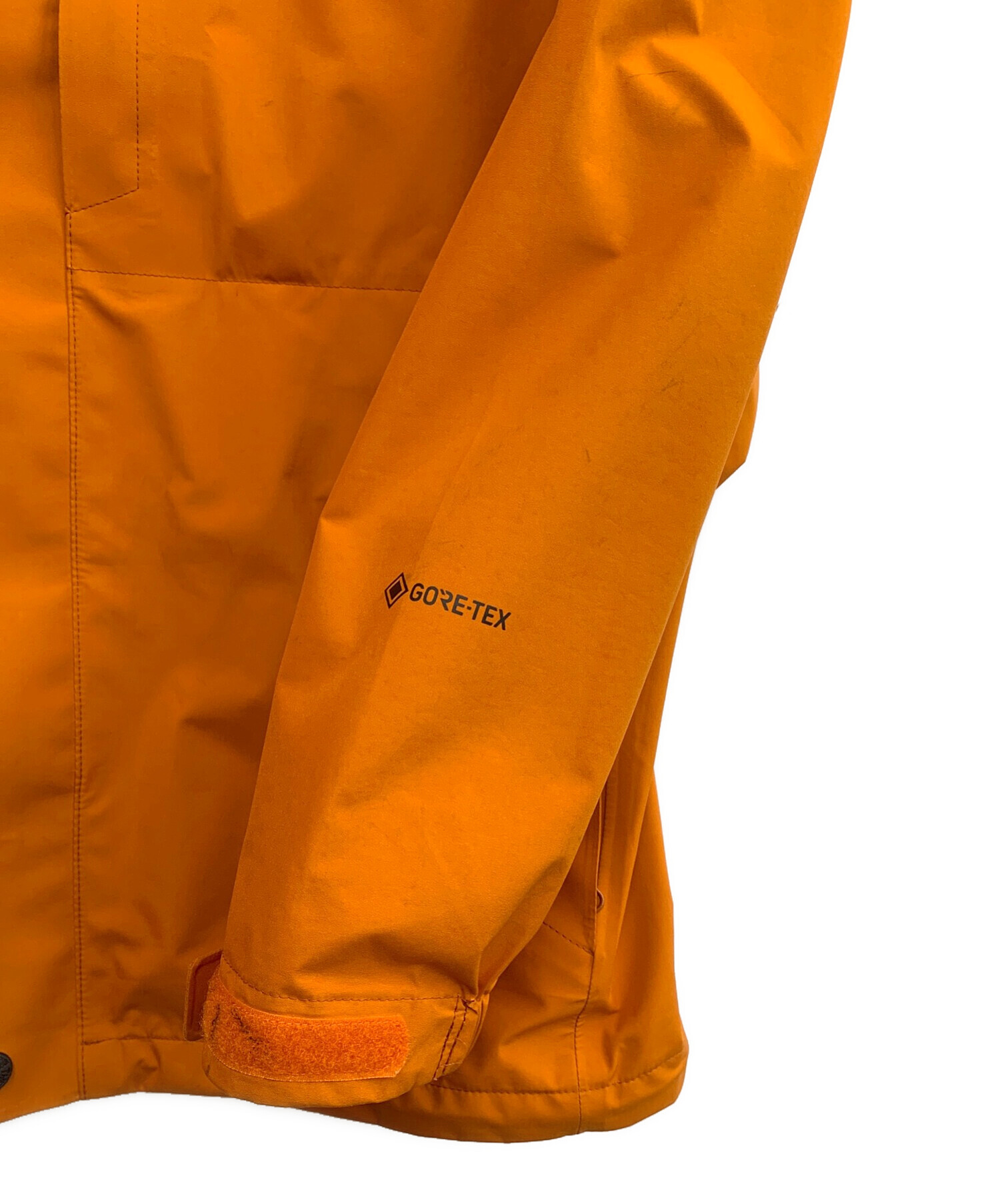 中古・古着通販】THE NORTH FACE (ザ ノース フェイス) クラウド