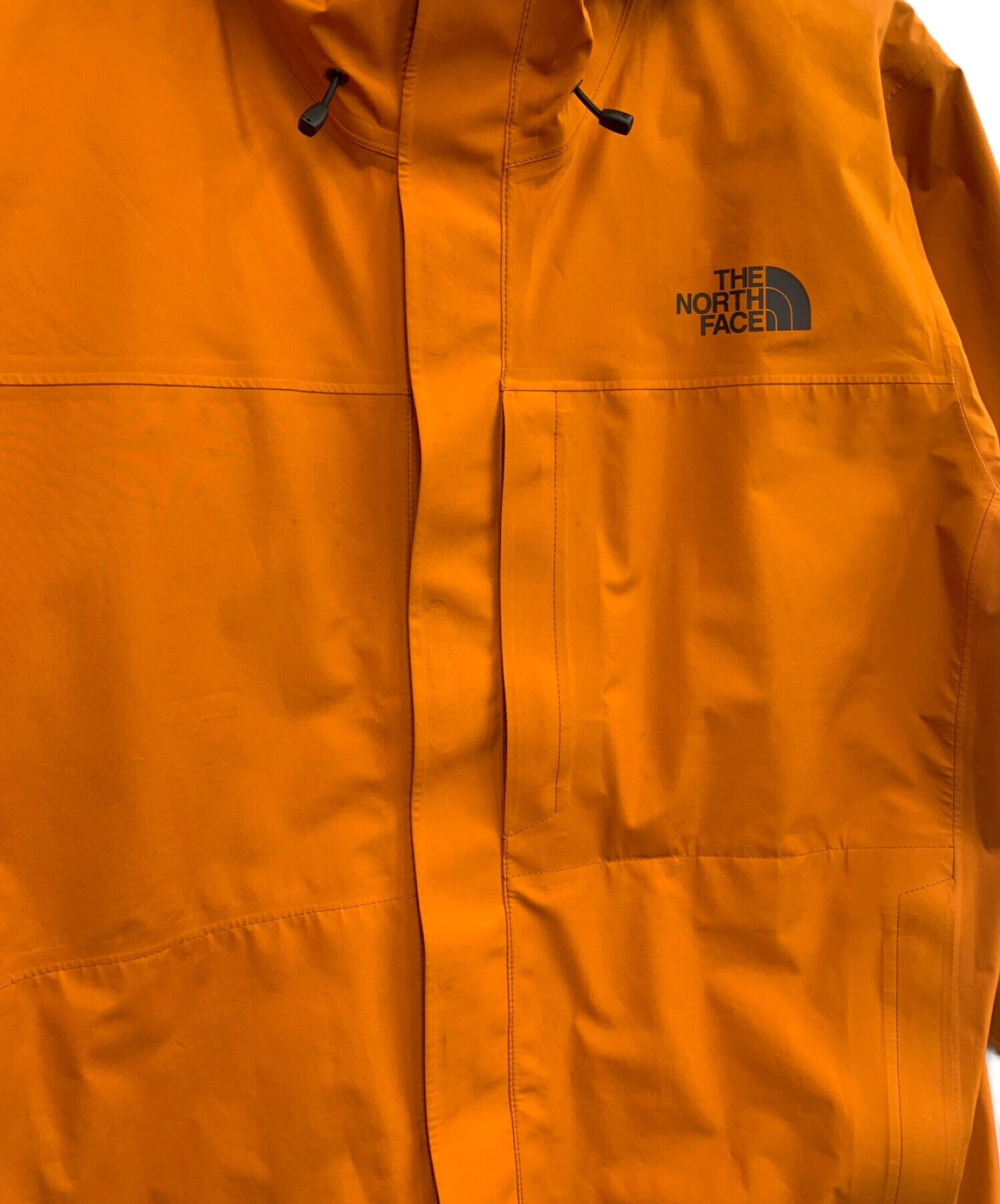 中古・古着通販】THE NORTH FACE (ザ ノース フェイス) クラウド